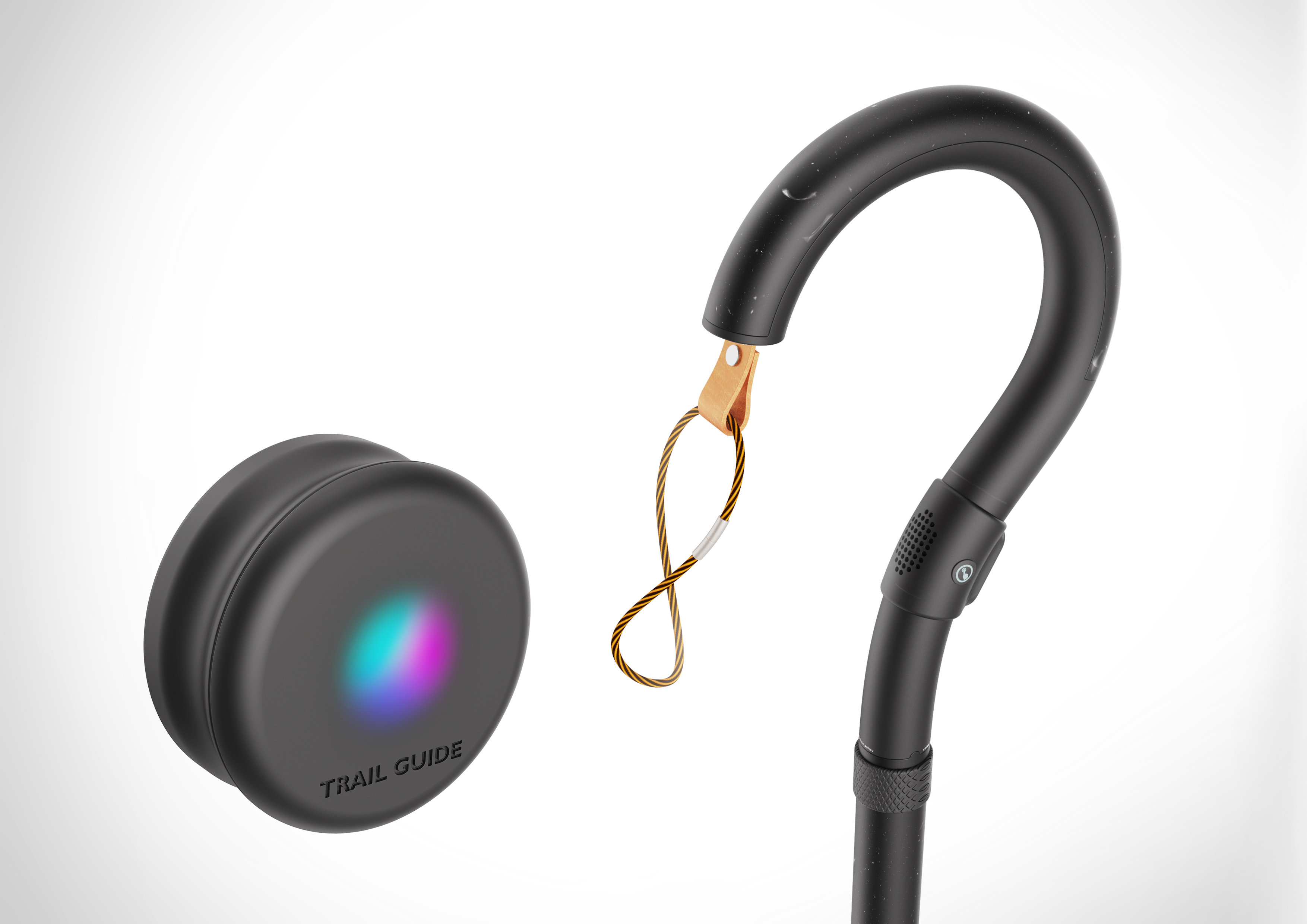 Winning award，China "Wenqi Award"，a cane，