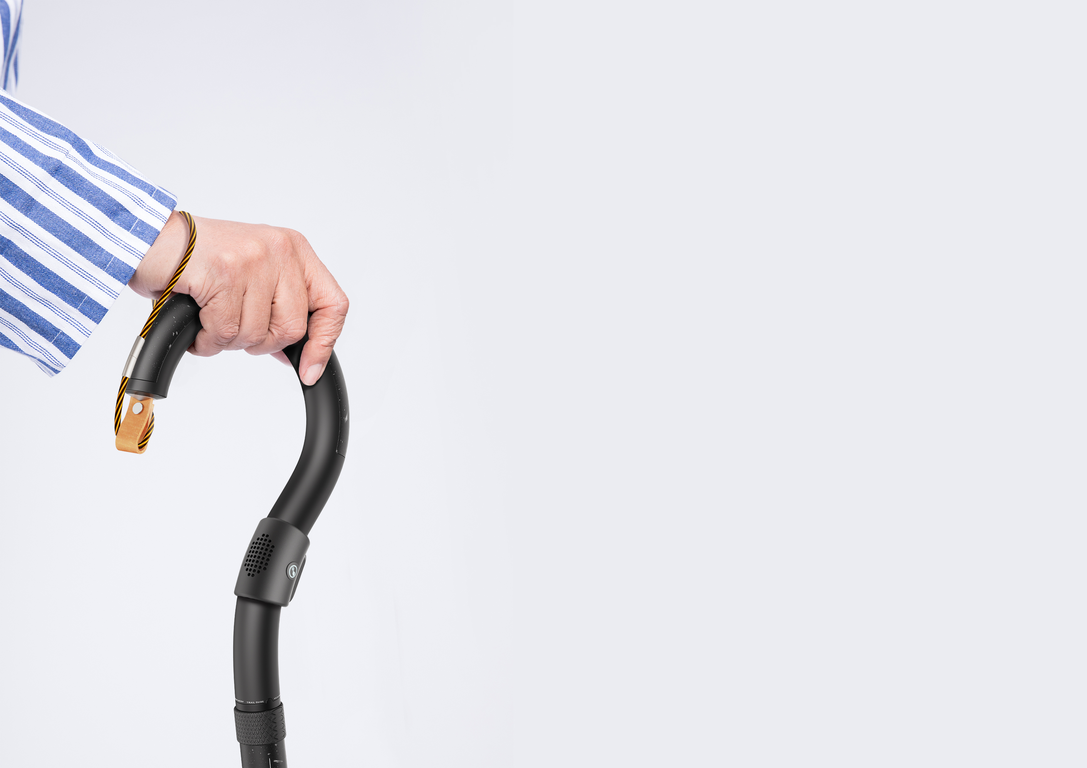 Winning award，China "Wenqi Award"，a cane，