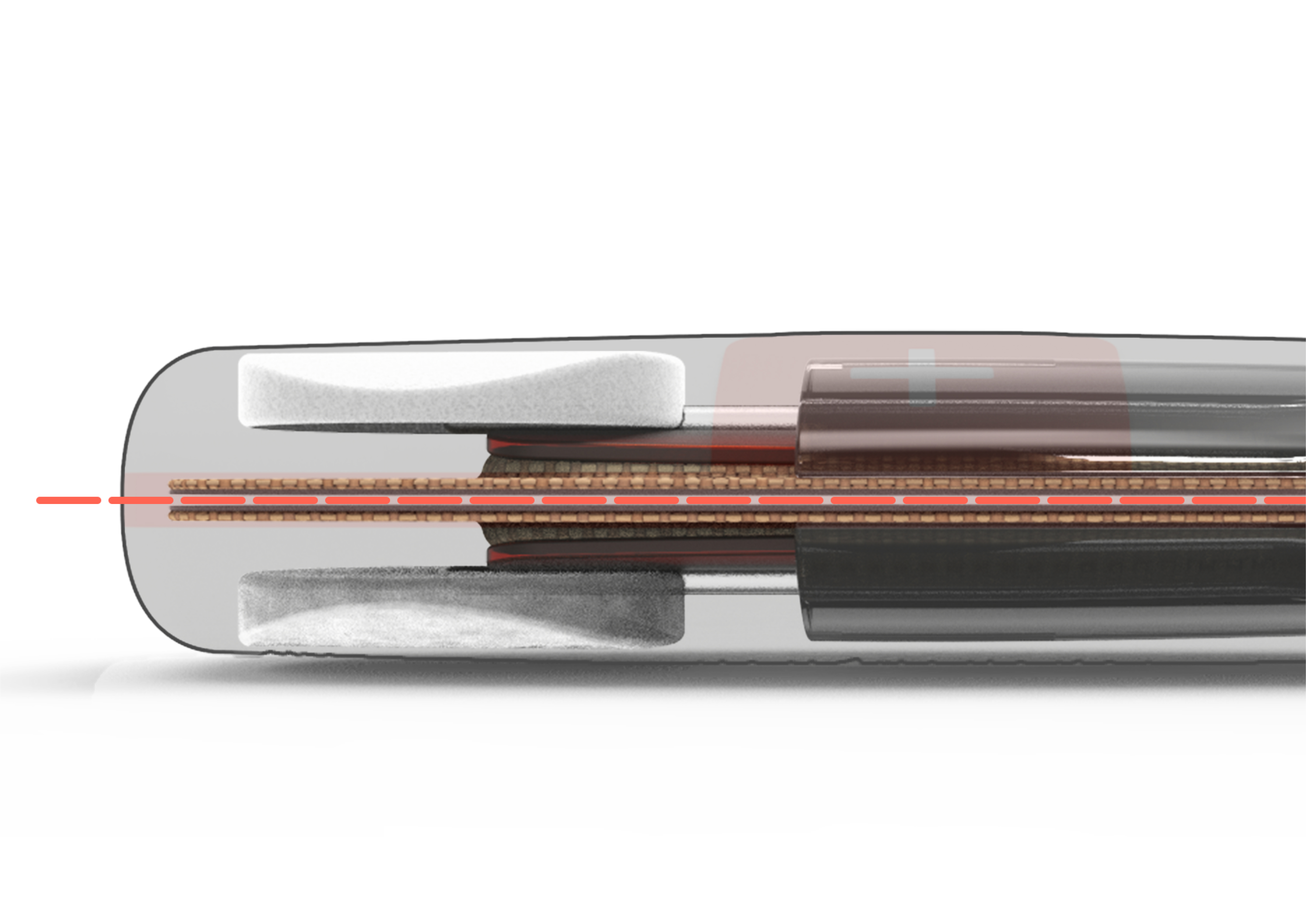 Wound cleaning kit，Winning award，China "Wenqi Award"，