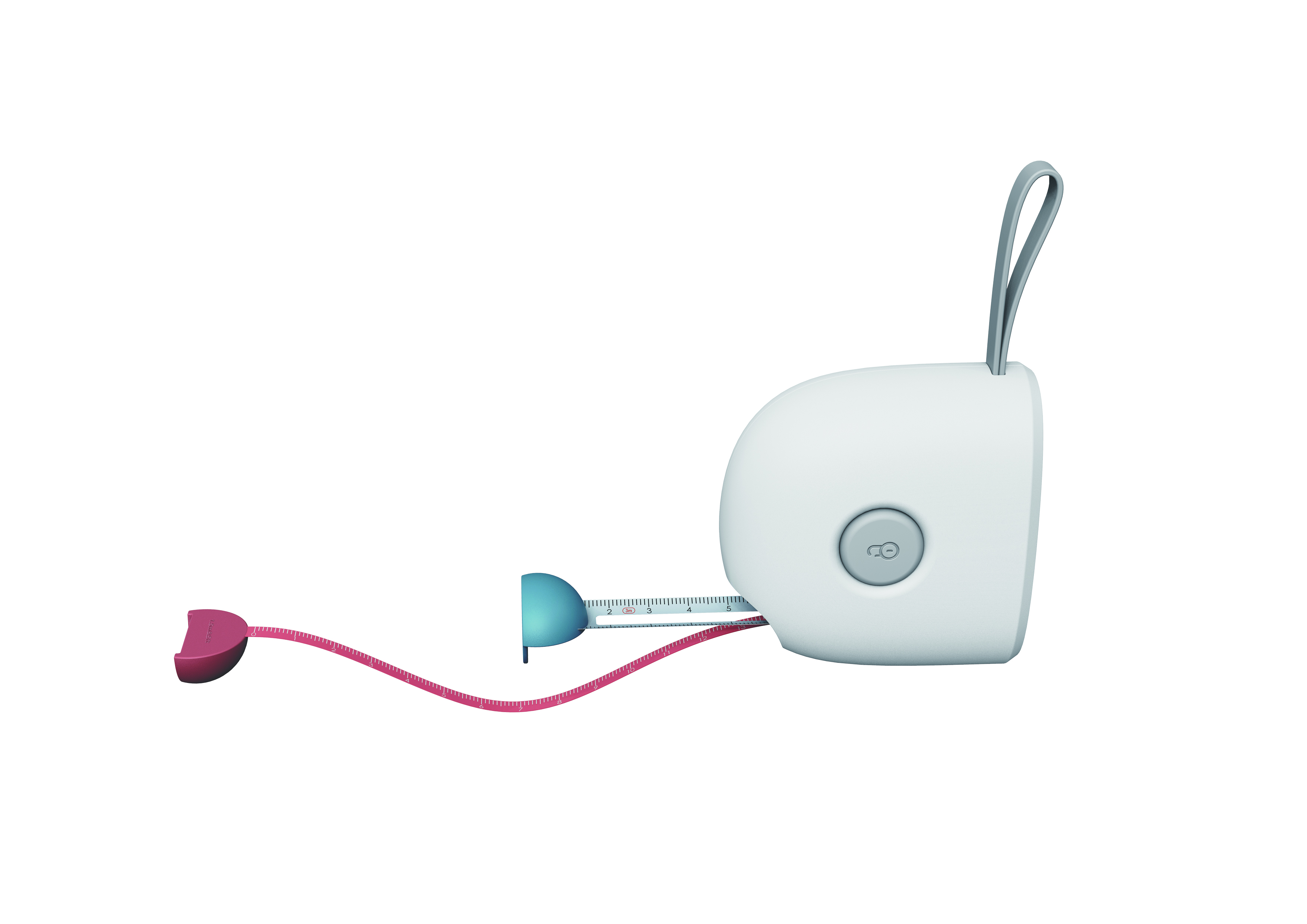 Tape measure，Winning award，China "Wenqi Award"，