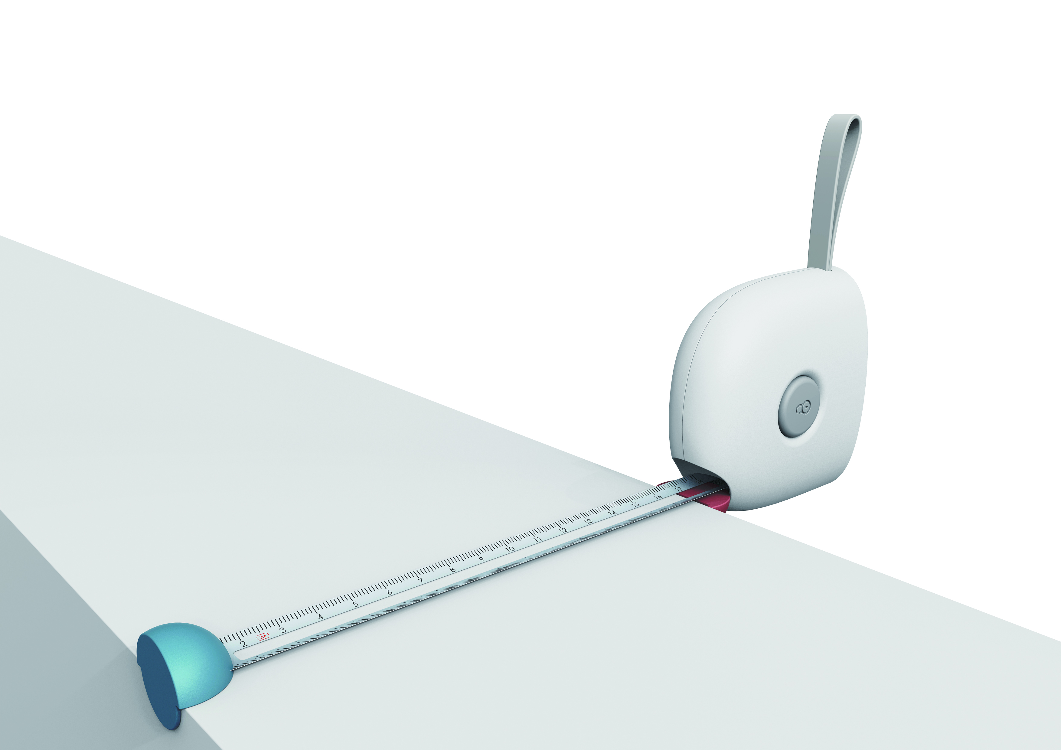 Tape measure，Winning award，China "Wenqi Award"，