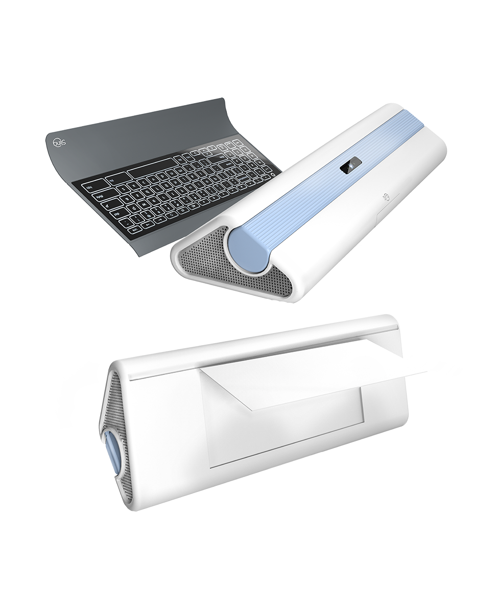 Projector，Winning award，China "Wenqi Award"，