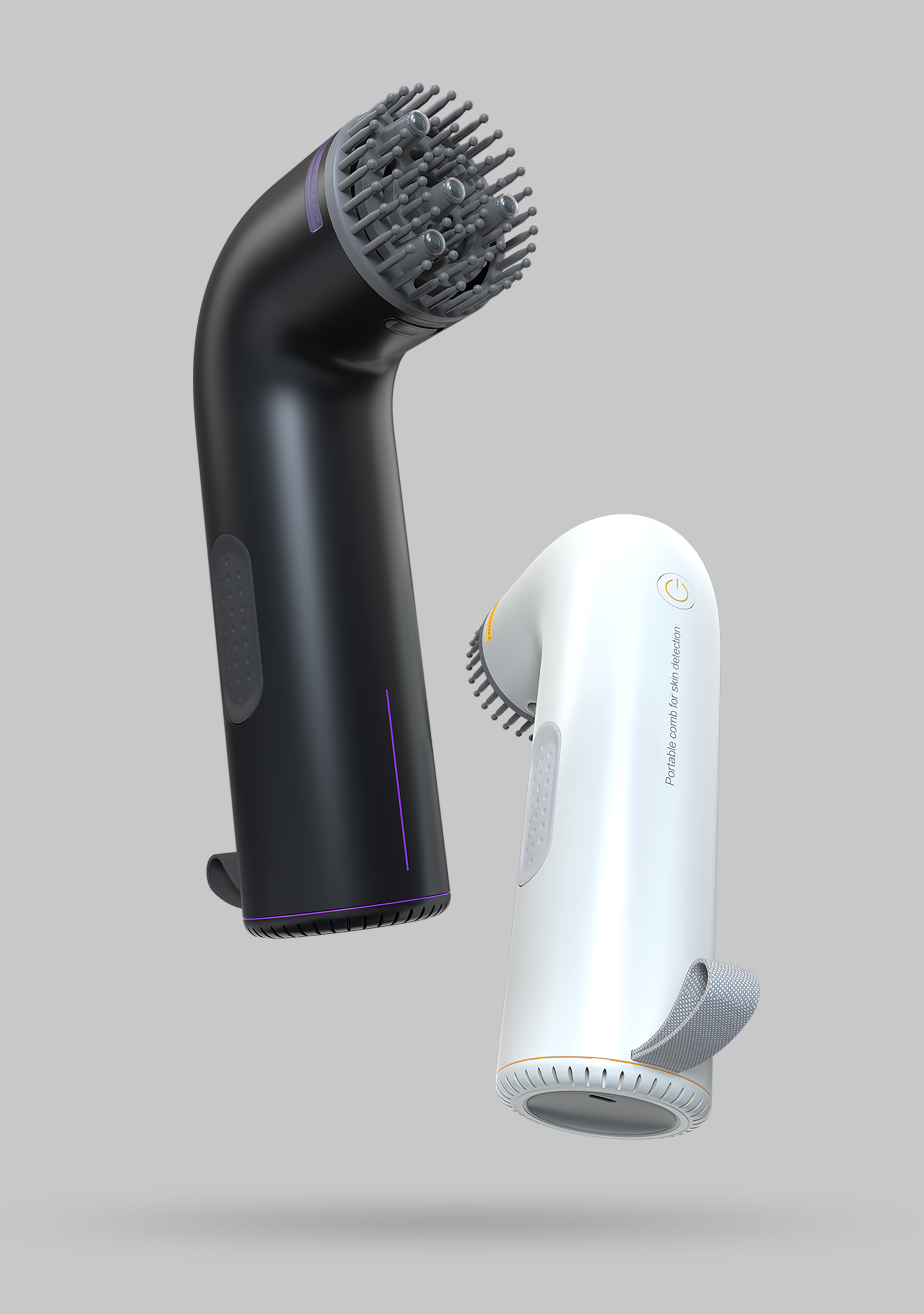 Pet fur management instrument，Winning award，China "Wenqi Award"，