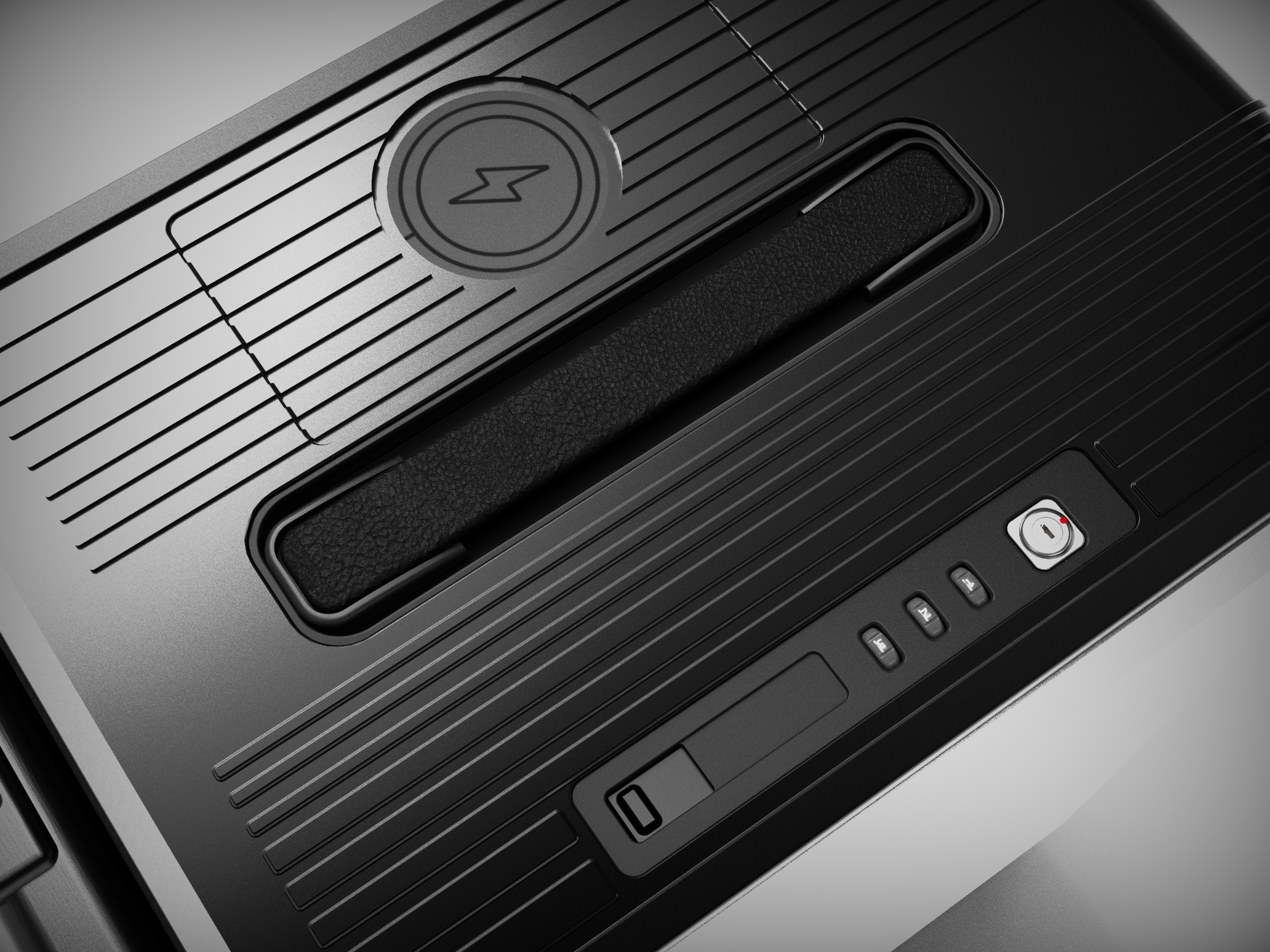 trunk，Intelligent pull rod box，Small pretty waist，Wireless charging，