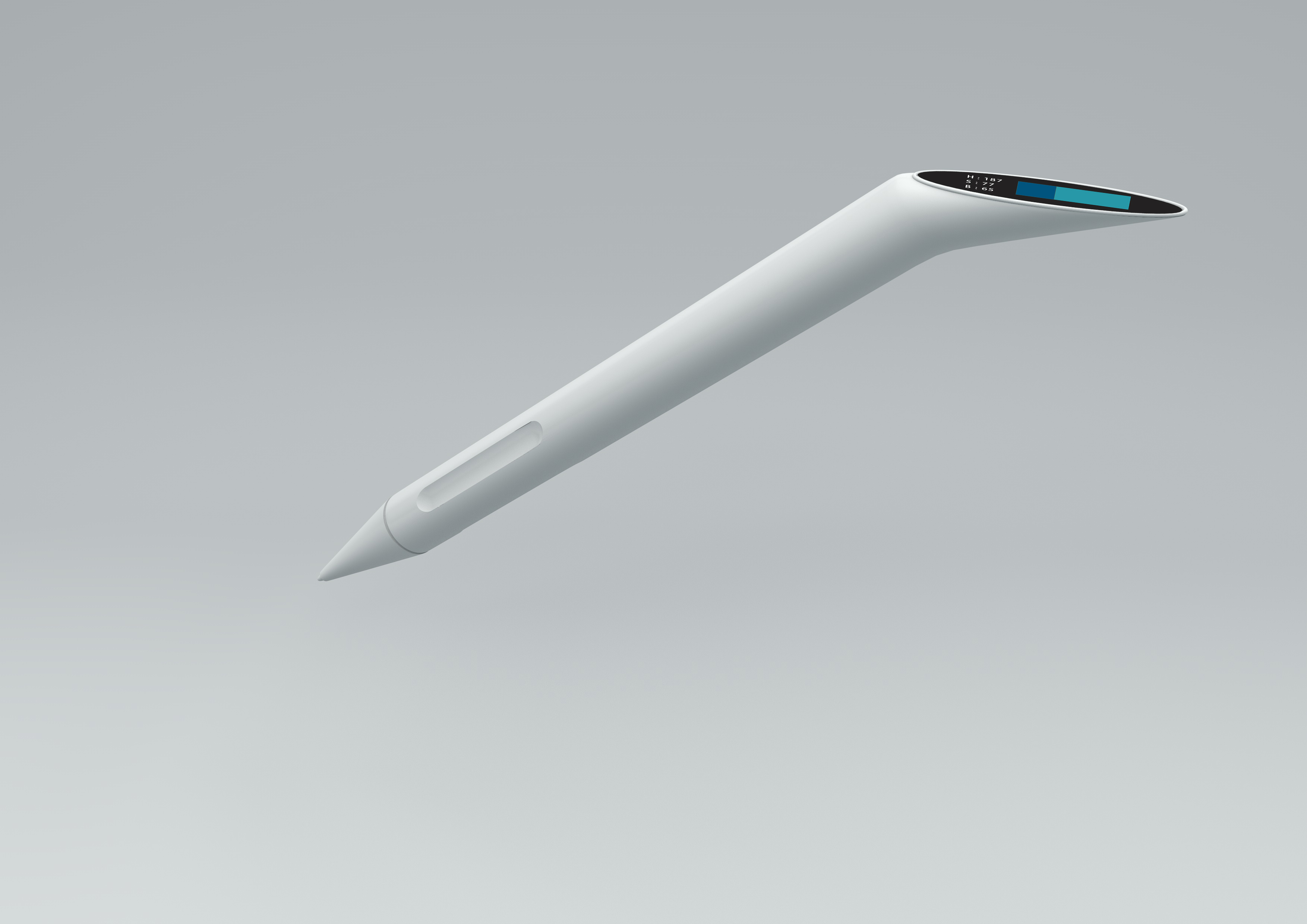 paint brush，Winning award，China "Wenqi Award"，