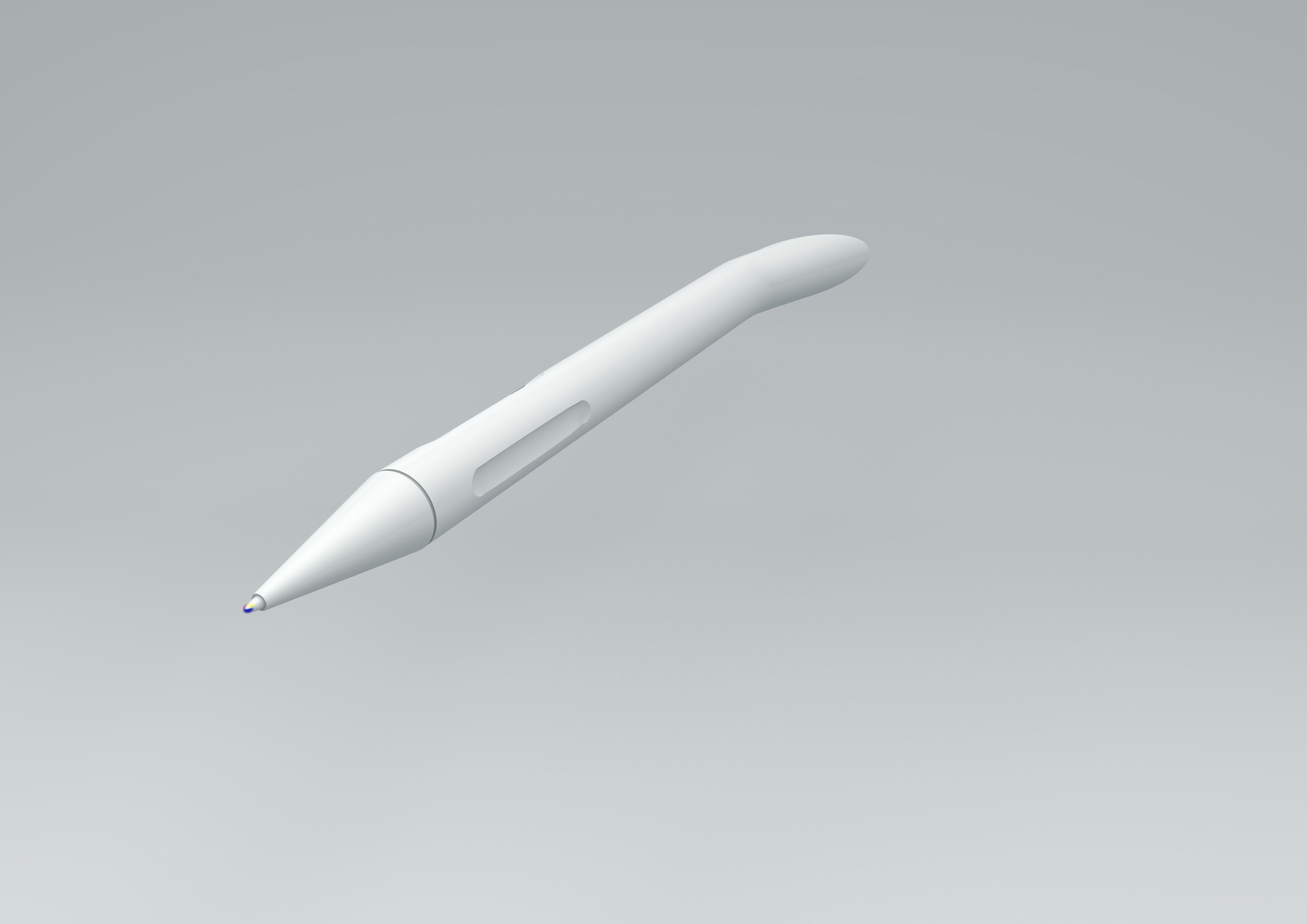 paint brush，Winning award，China "Wenqi Award"，