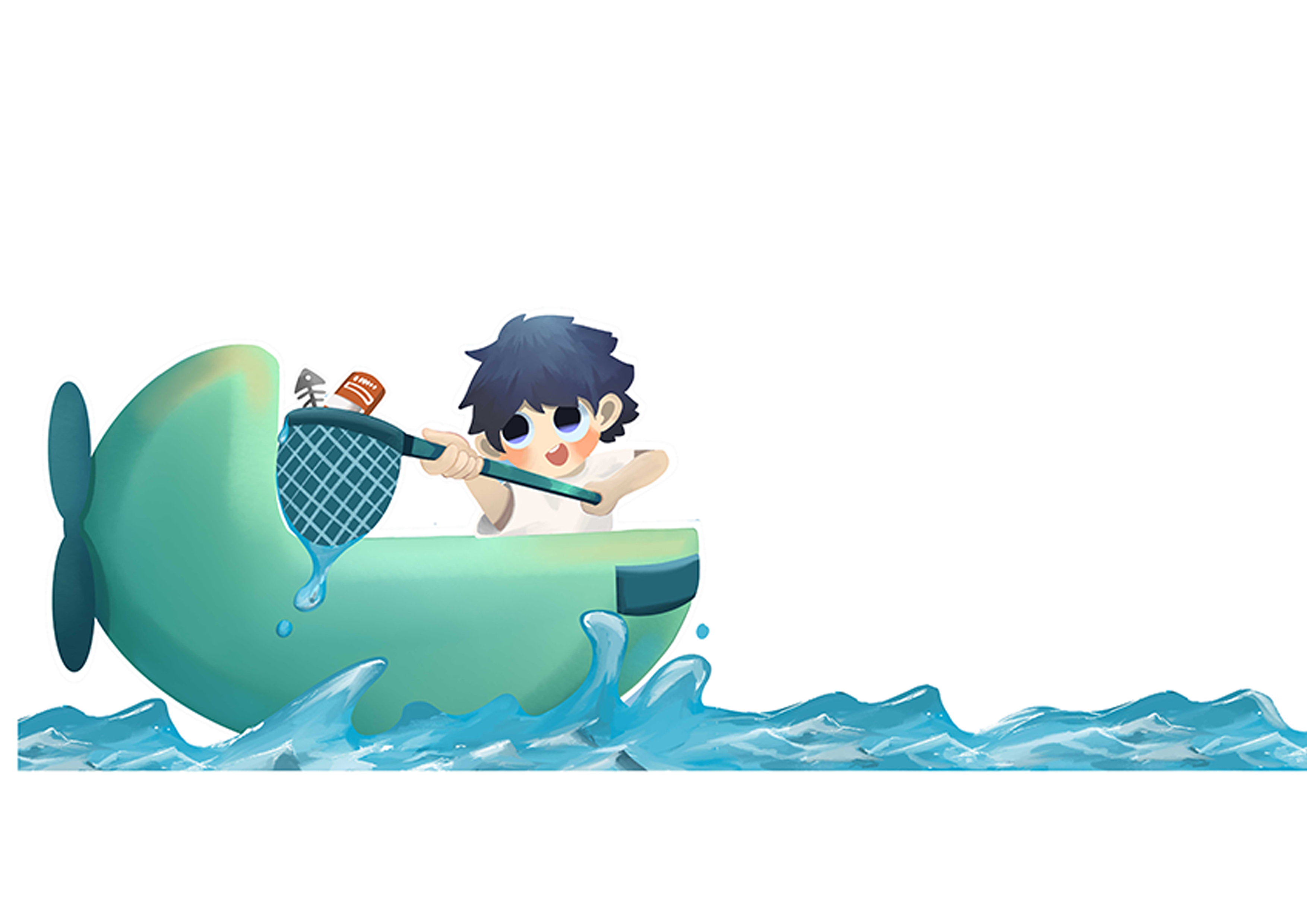 Educational toys for preschool children，Winning award，China "Wenqi Award"，