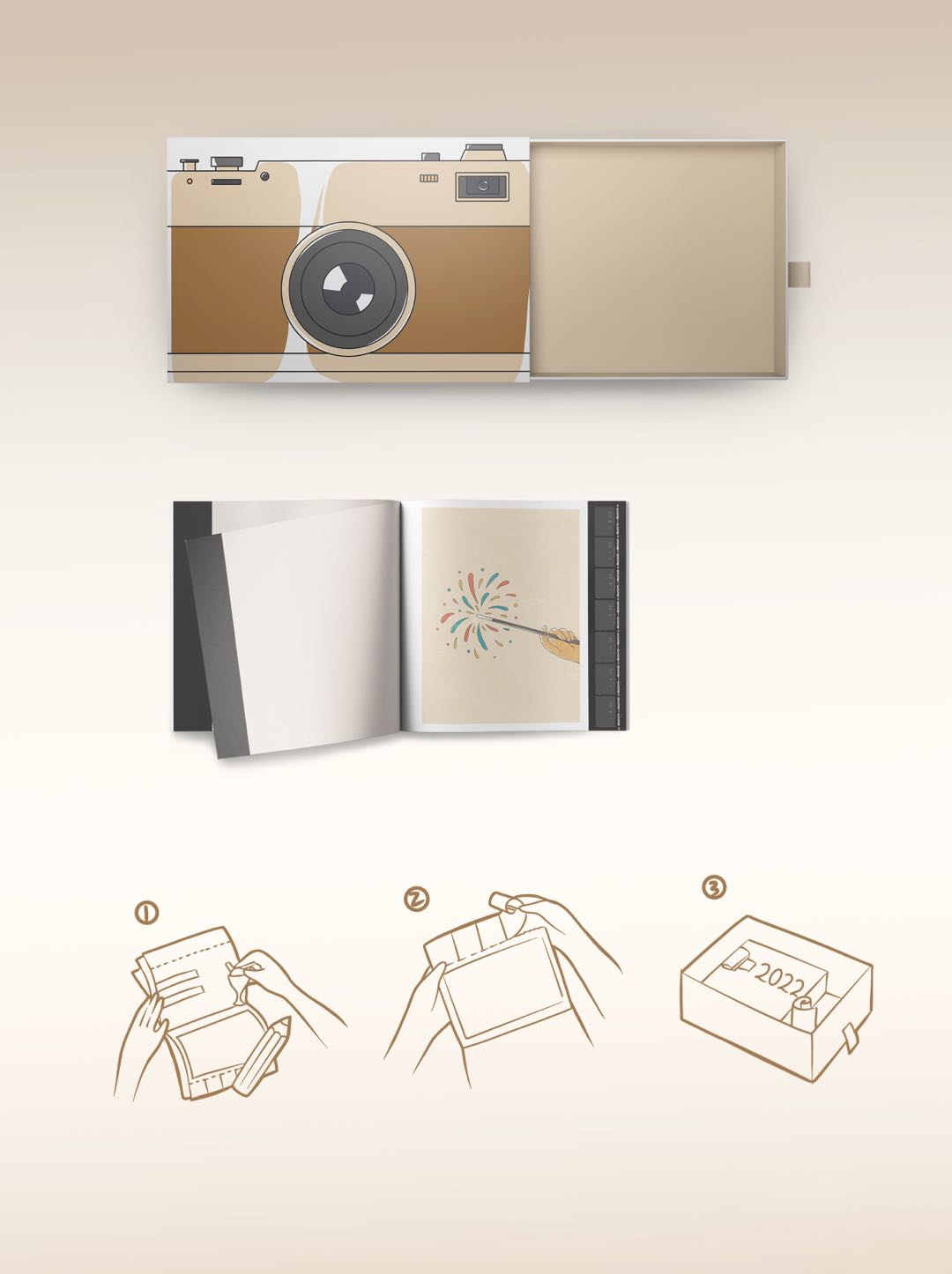 calendar，Winning award，China "Wenqi Award"，