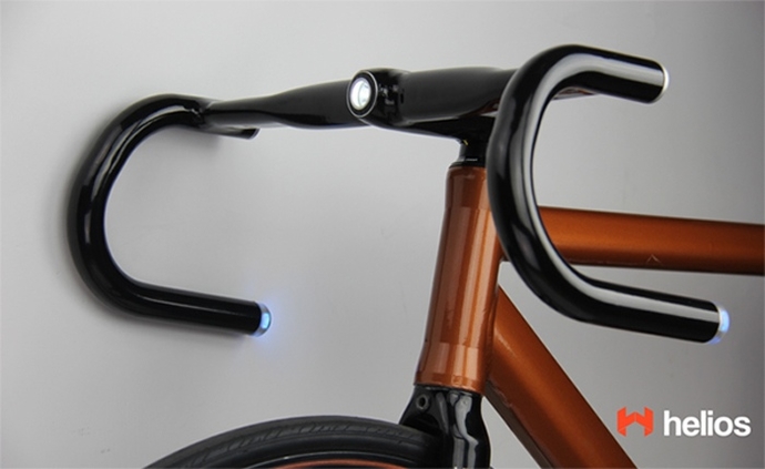 Bicycle，Bicycle accessories，Intelligent bicycle，