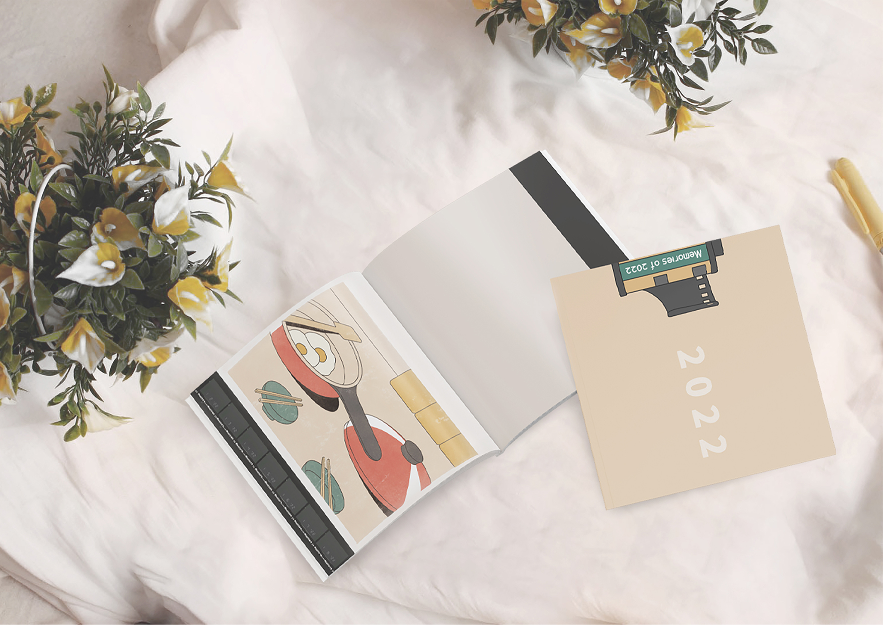 calendar，Winning award，China "Wenqi Award"，