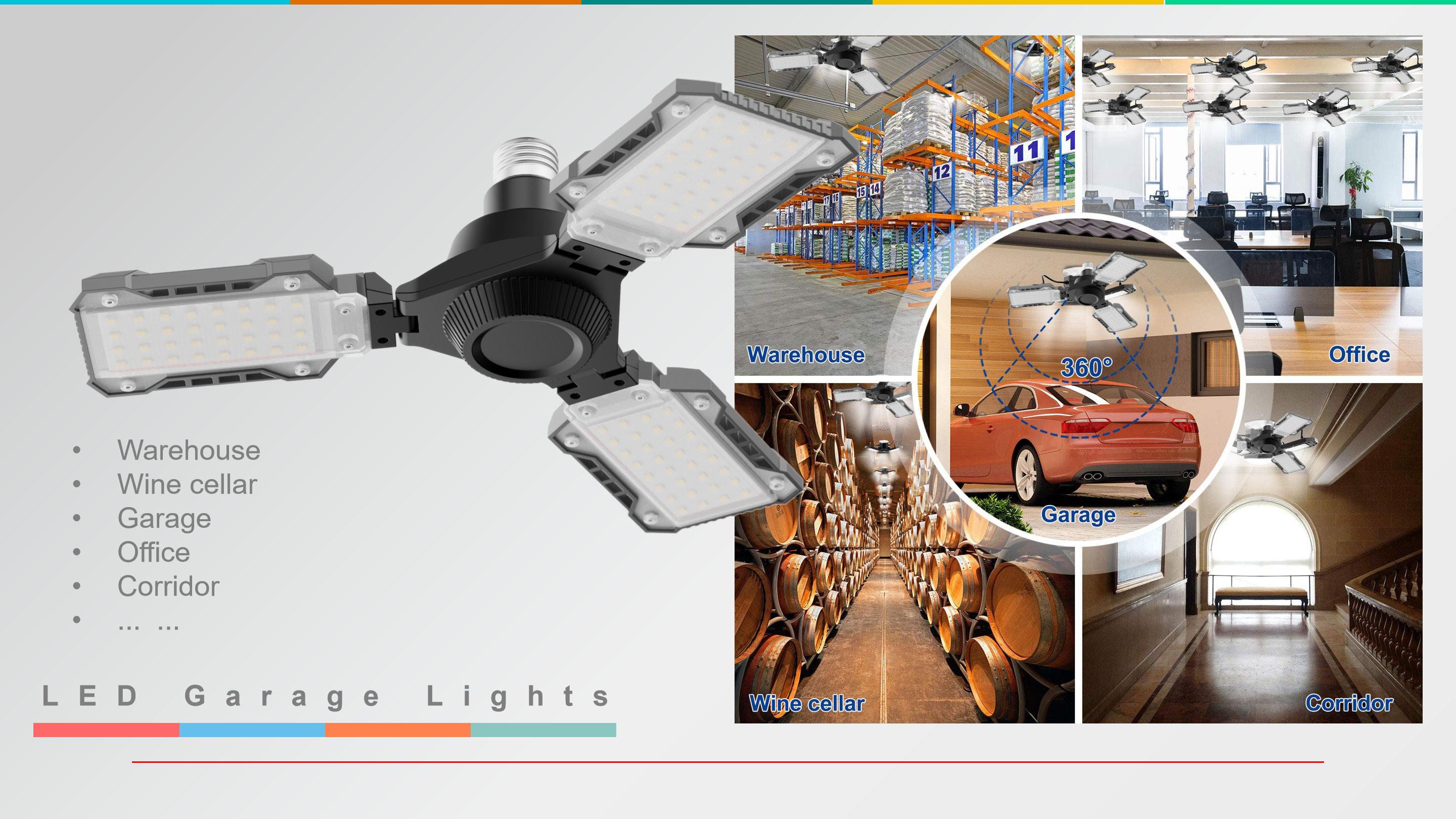 lamps and lanterns，