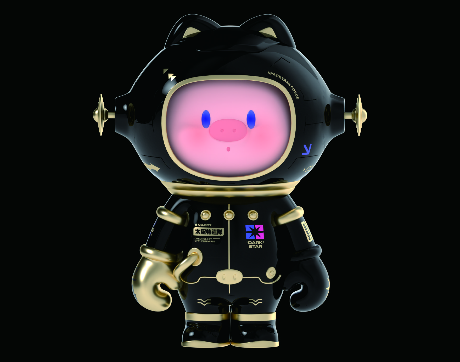 Garage Kit，Winning award，China "Wenqi Award"，