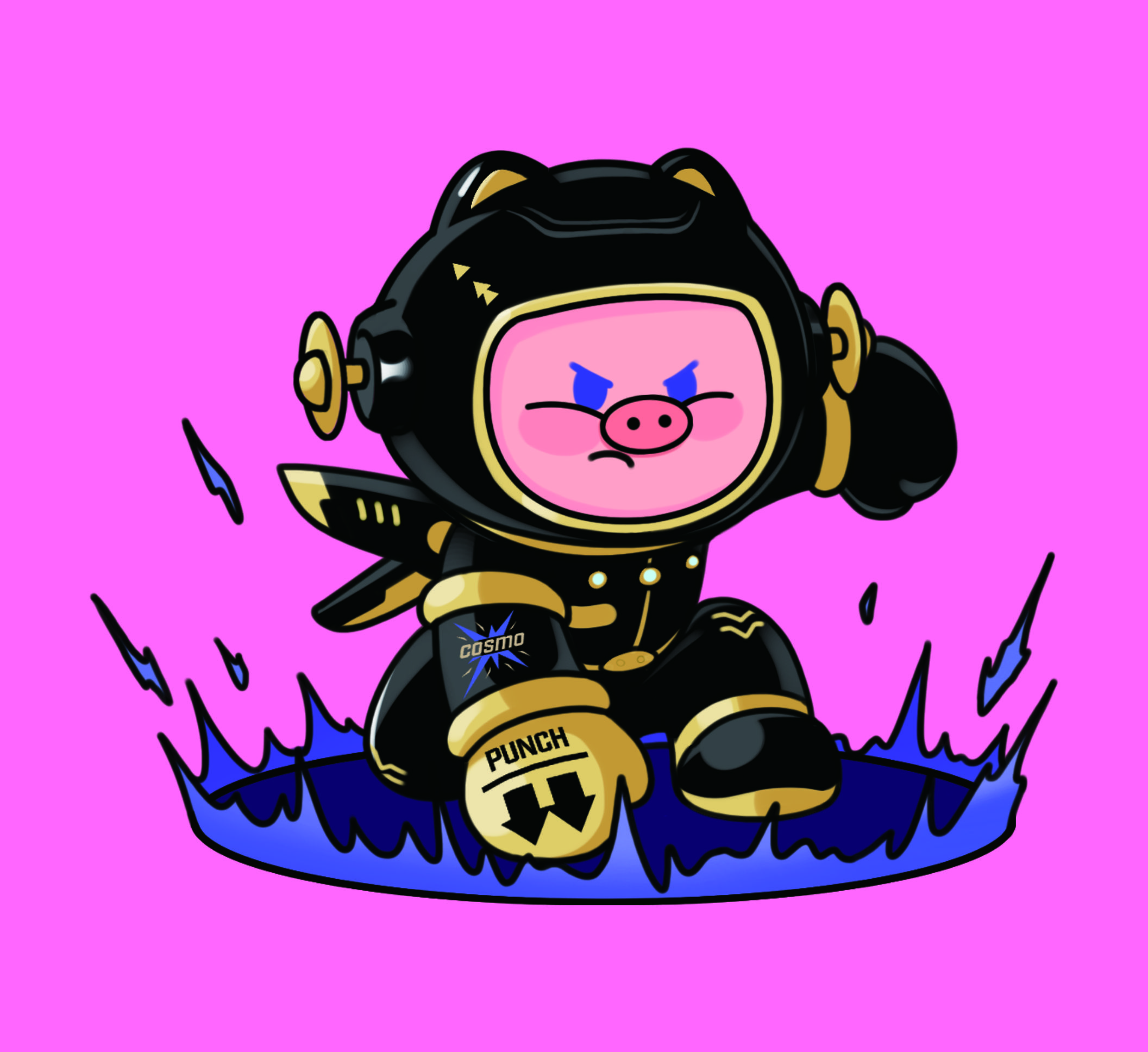 Garage Kit，Winning award，China "Wenqi Award"，