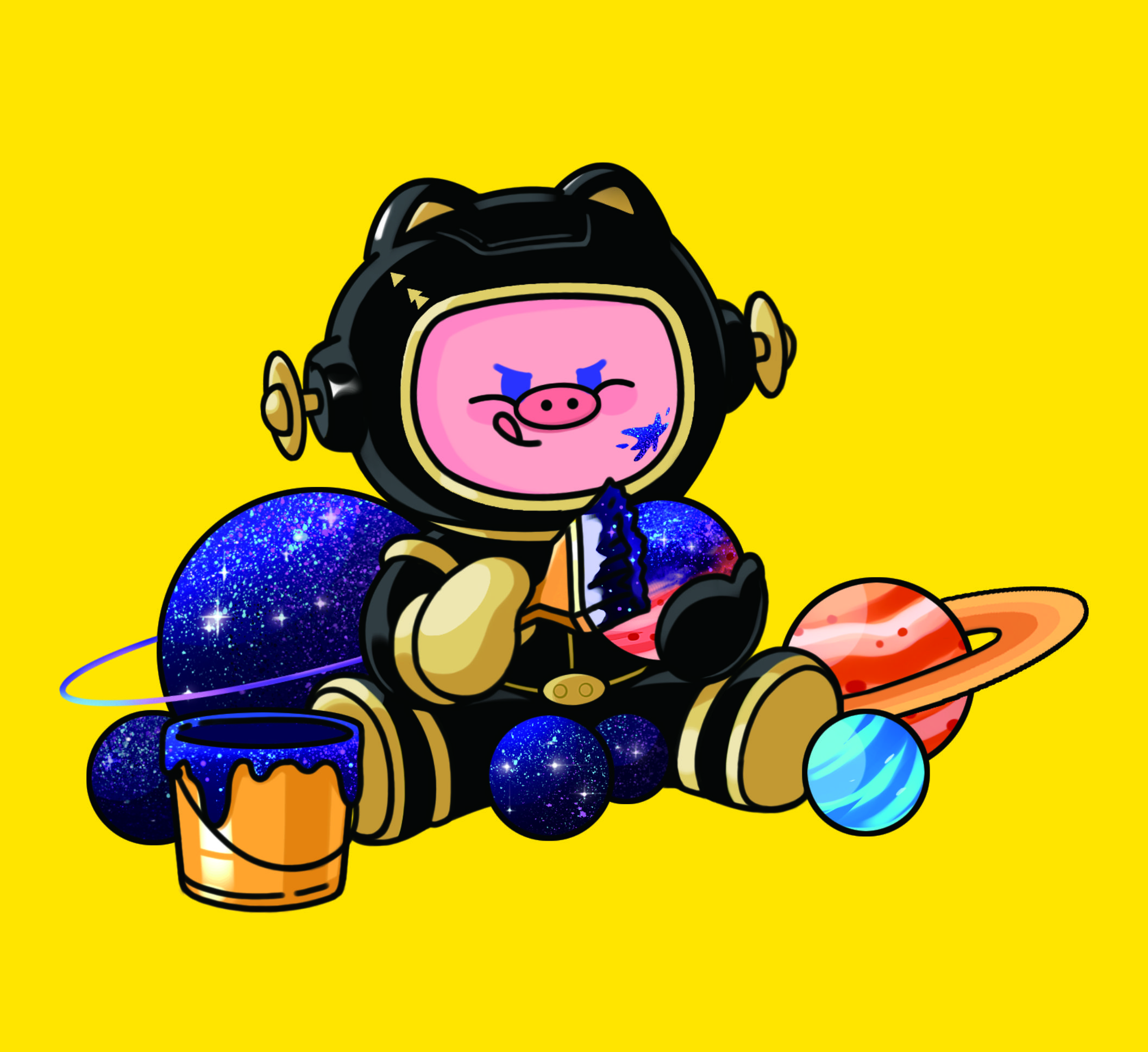 Garage Kit，Winning award，China "Wenqi Award"，