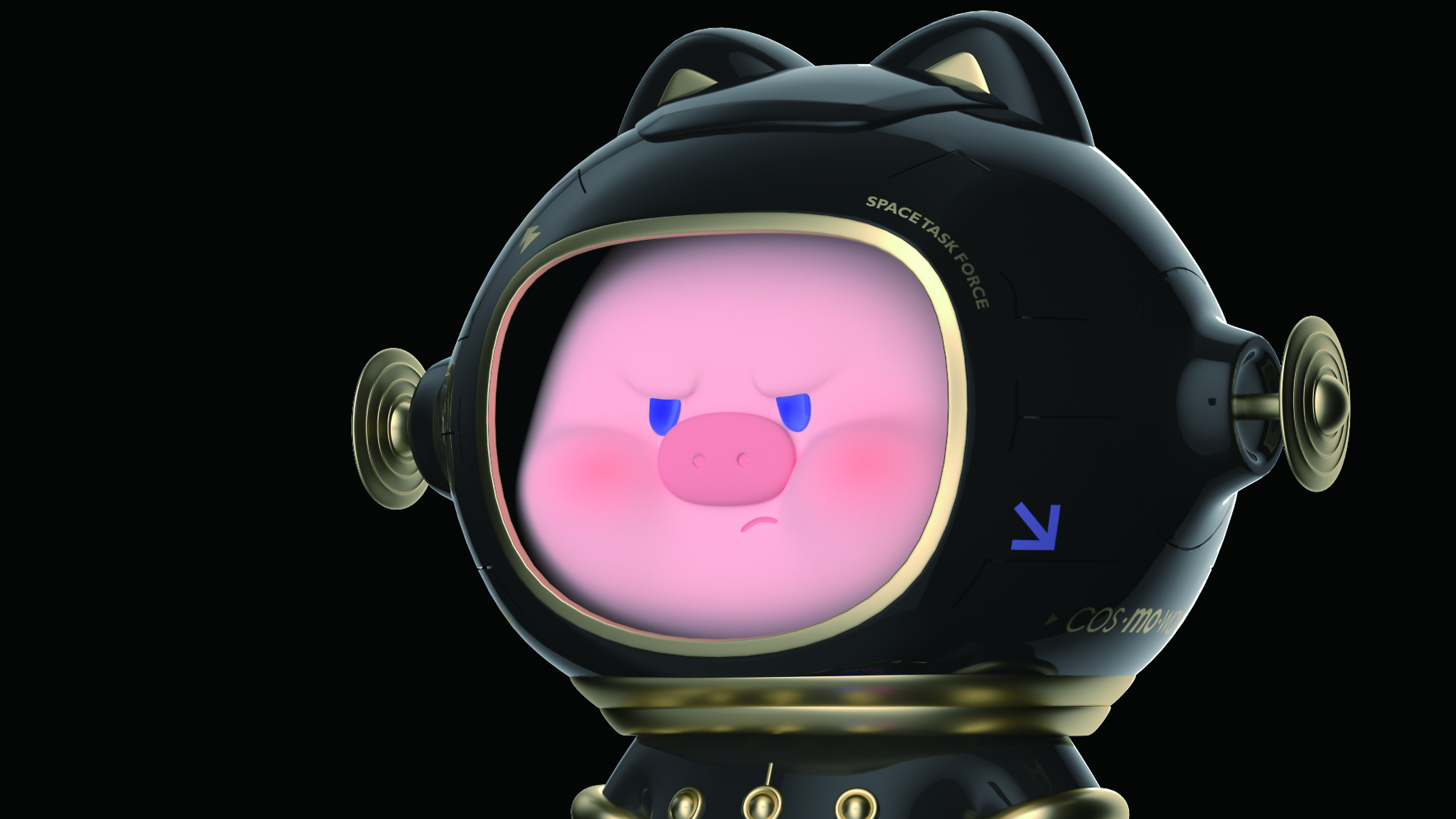 Garage Kit，Winning award，China "Wenqi Award"，