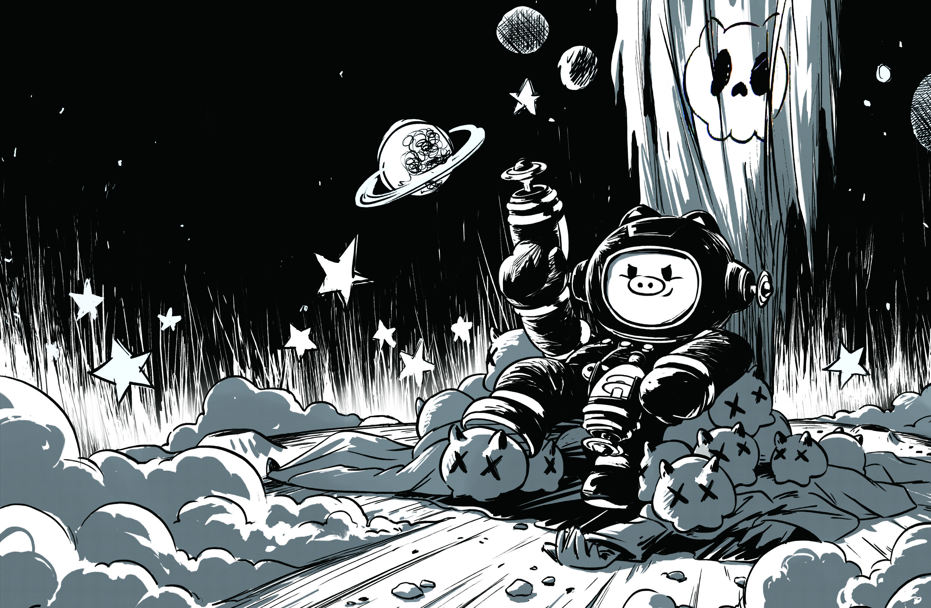 Garage Kit，Winning award，China "Wenqi Award"，