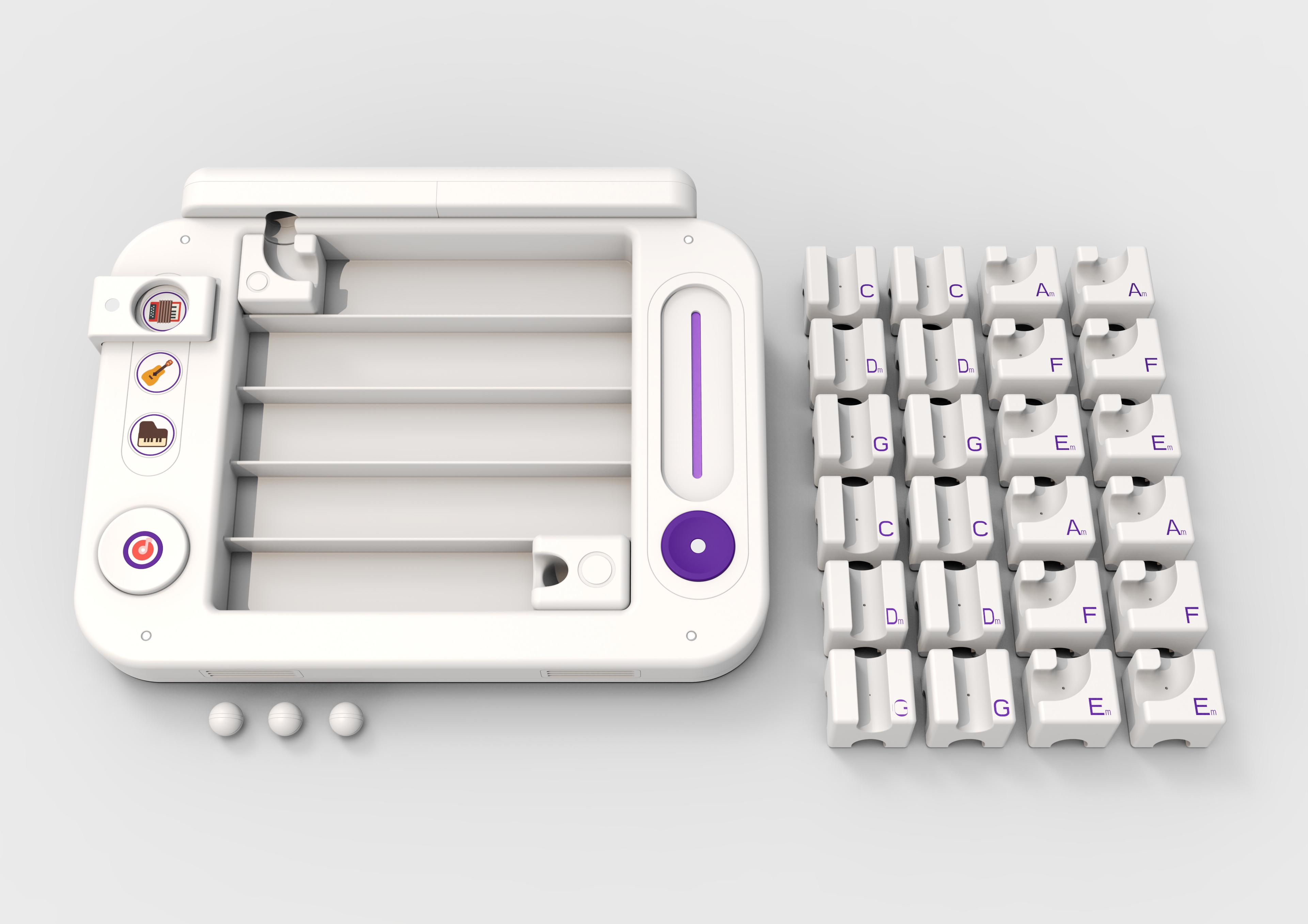 Toys，China "Wenqi Award"，Winning award，