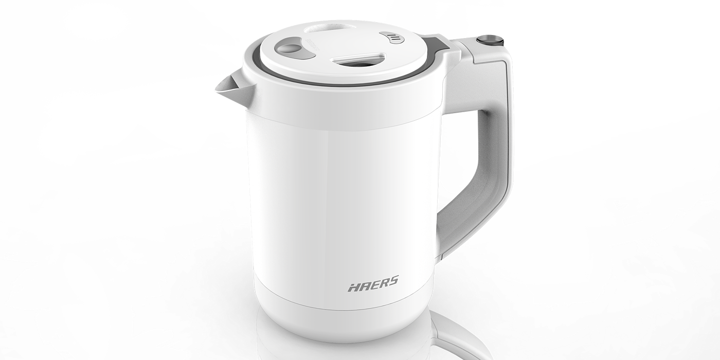 kettle，