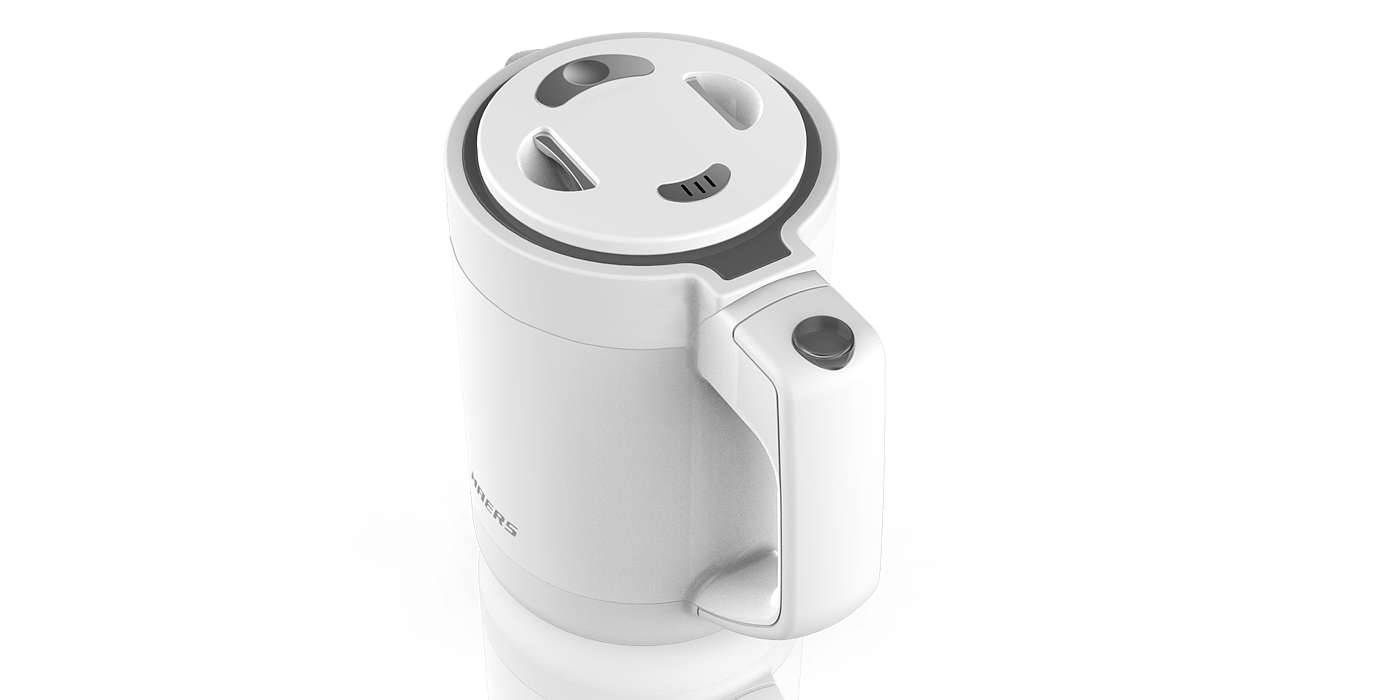 kettle，