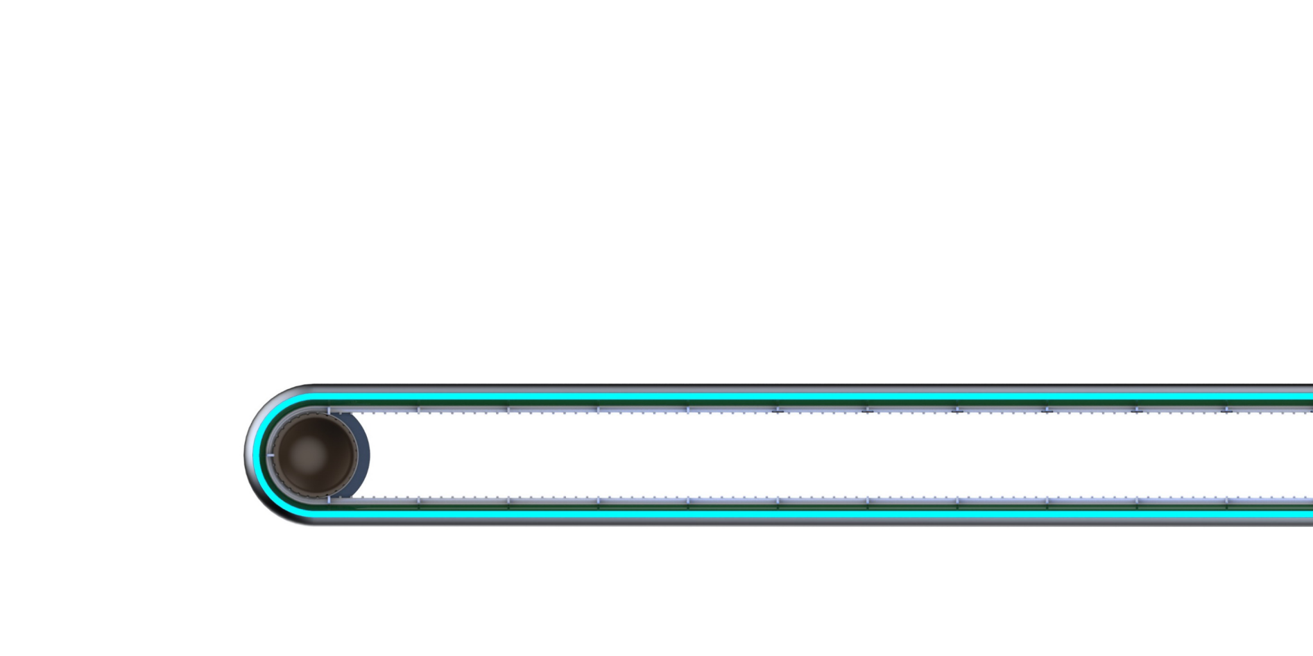 Same purification curtain，