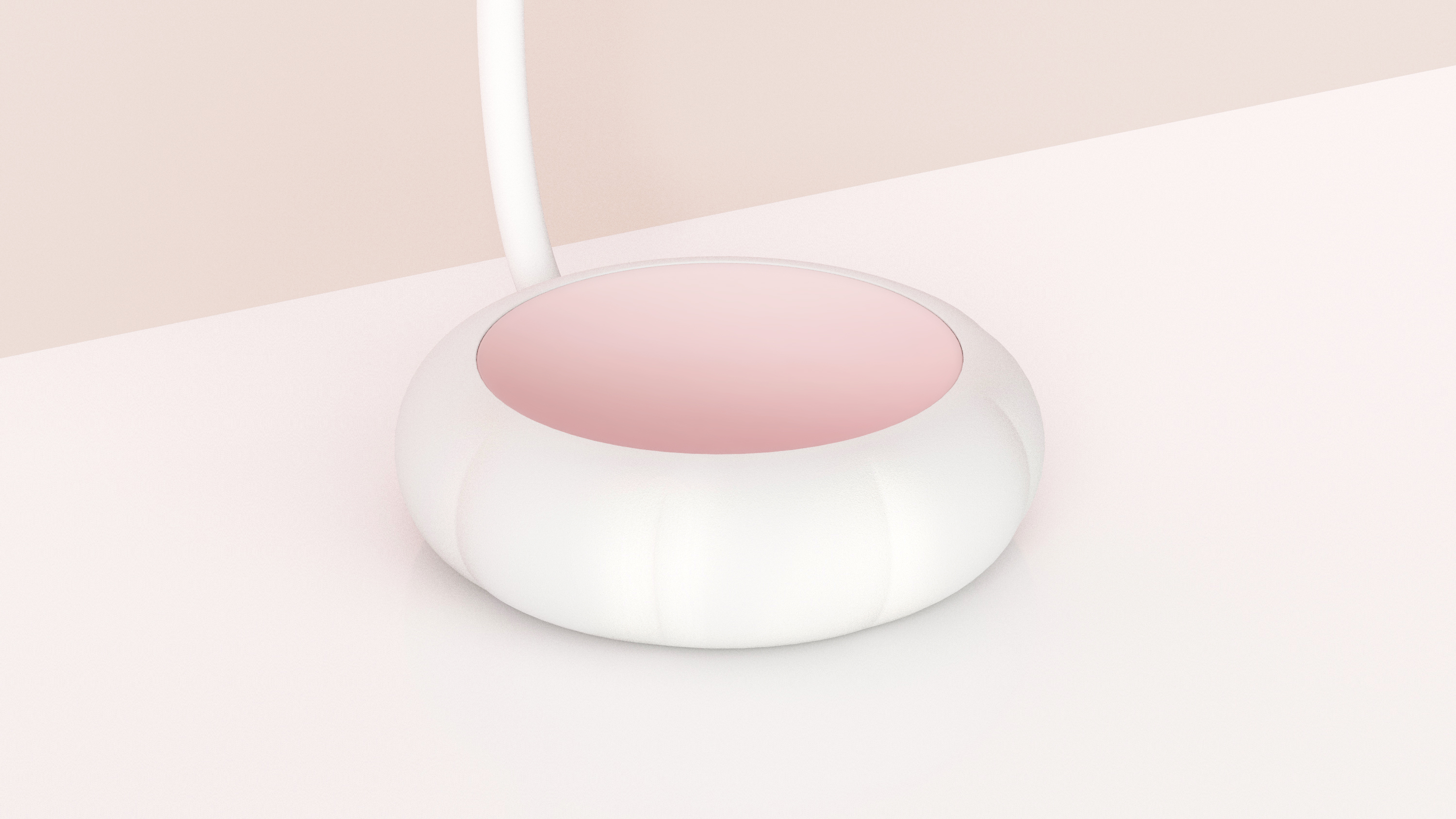 cute pet，Desk lamp，Atmosphere lamp，