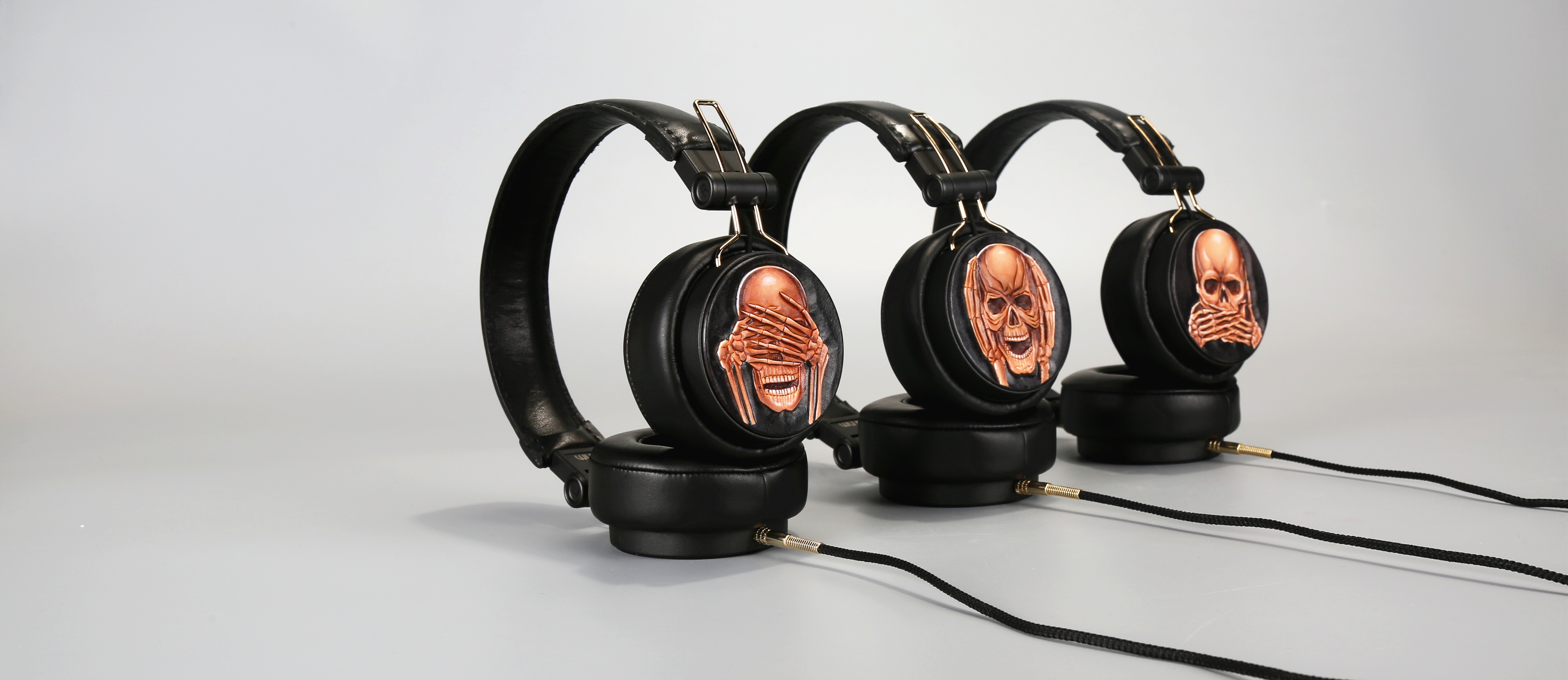 General image，curriculum，Audio product design，Earphone design，Speaker design，