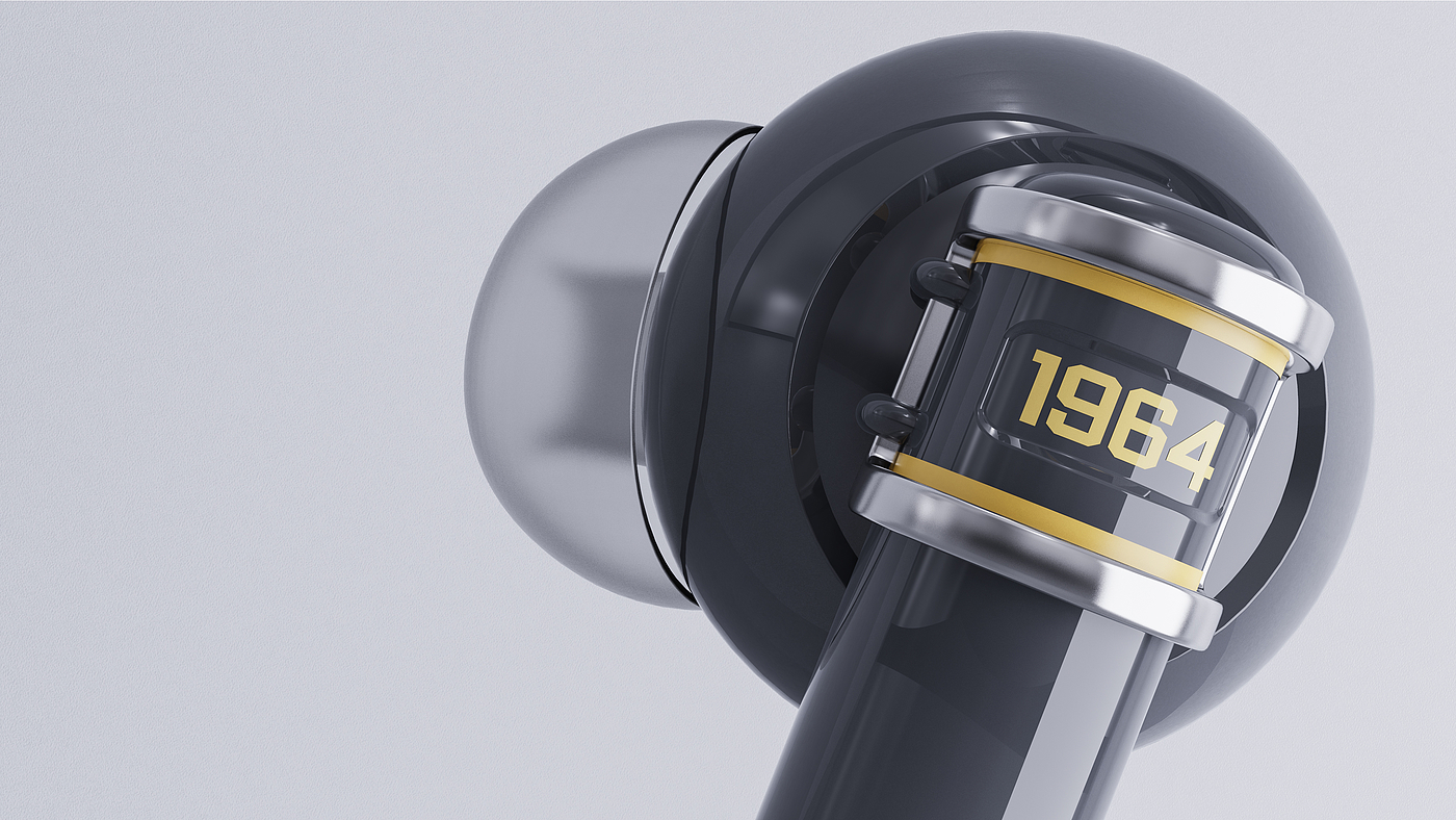 headset，