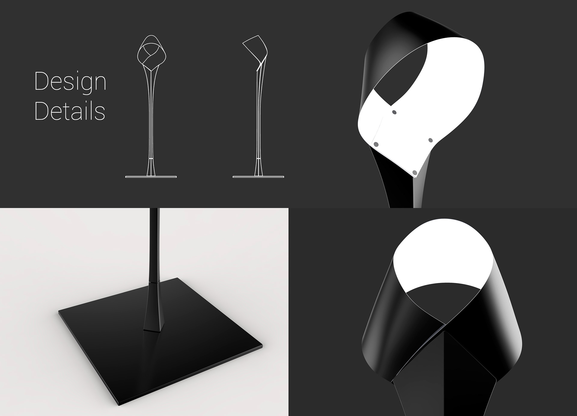 lg，lamps and lanterns，OLED，Mood Lamp，