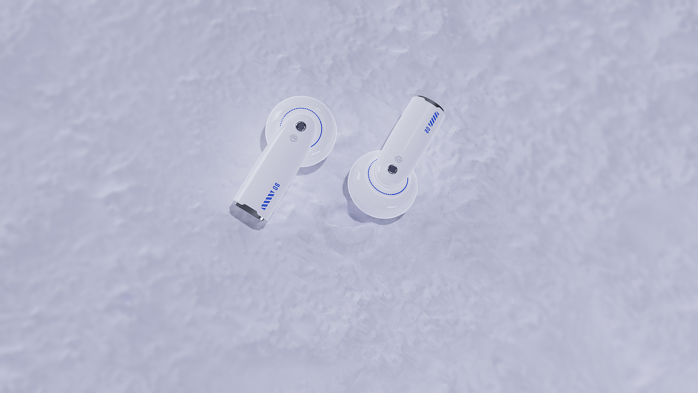 headset，