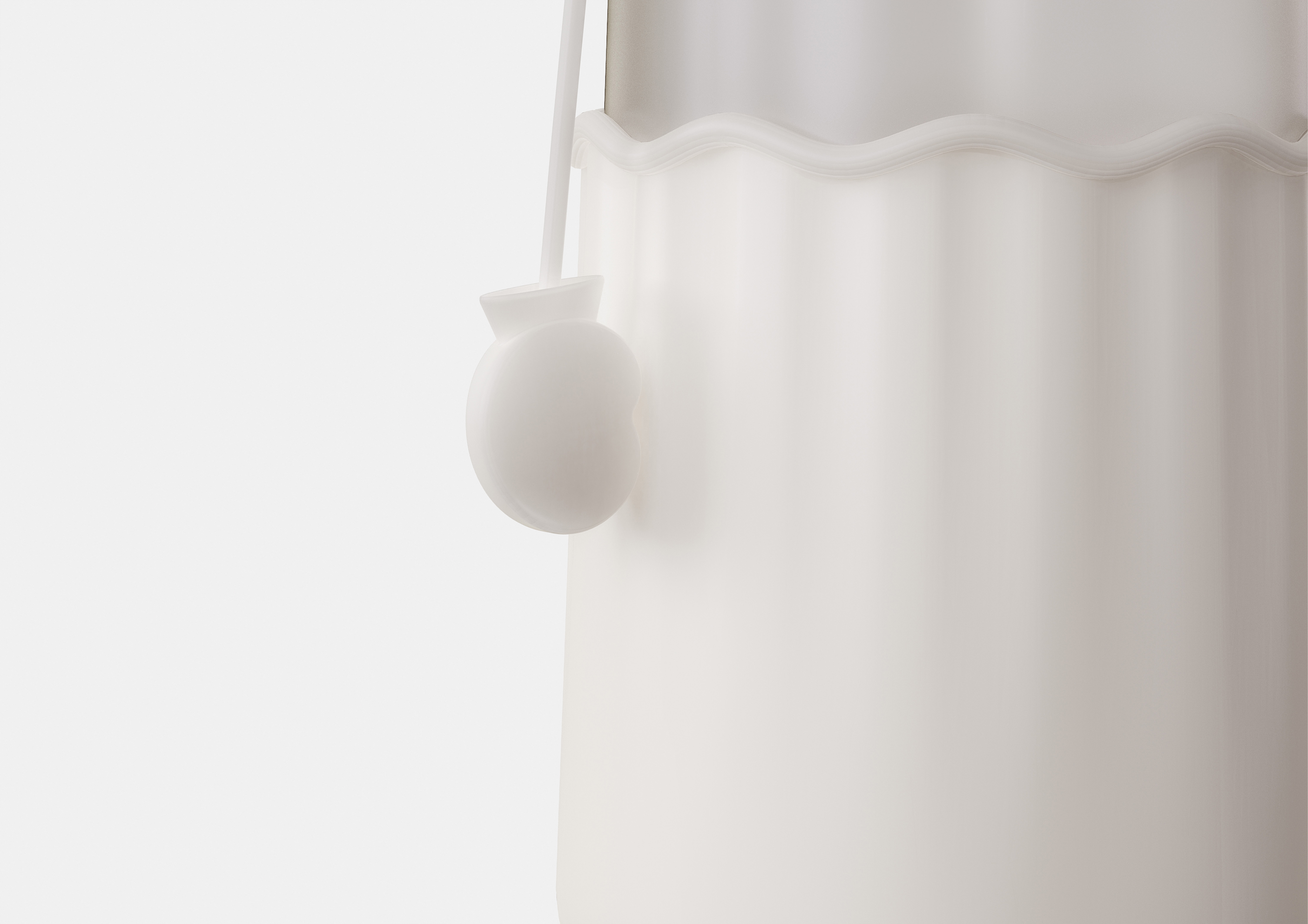 Design of tea separating cup，