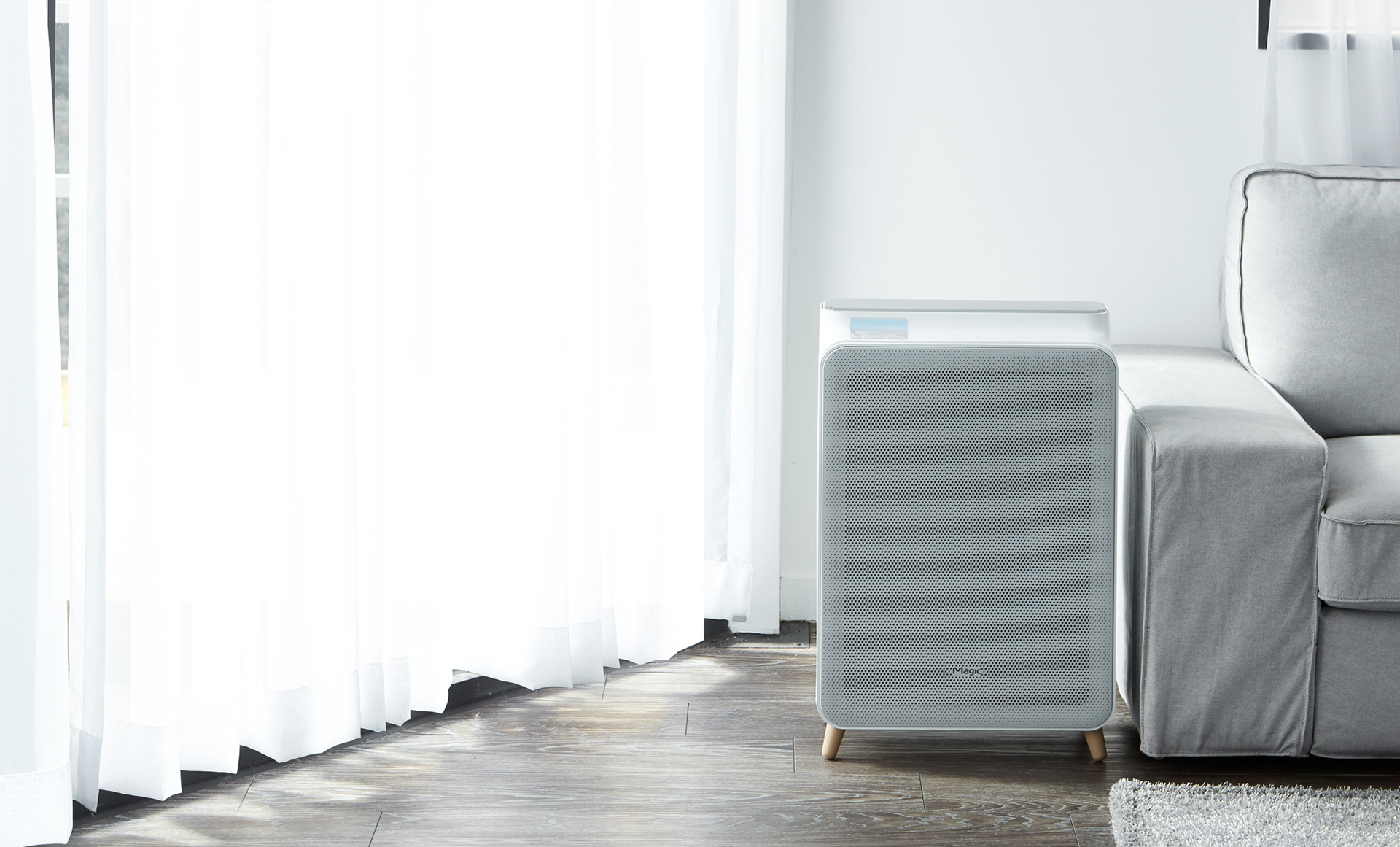 pretty，warm tones，purifier，air，