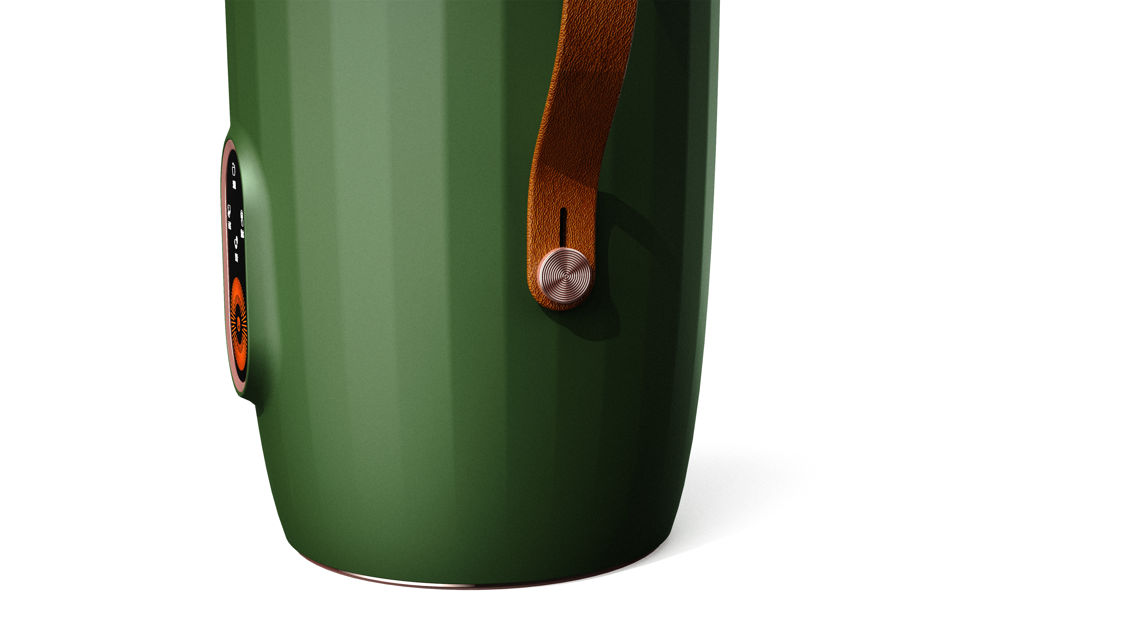 Mini soybean milk machine，