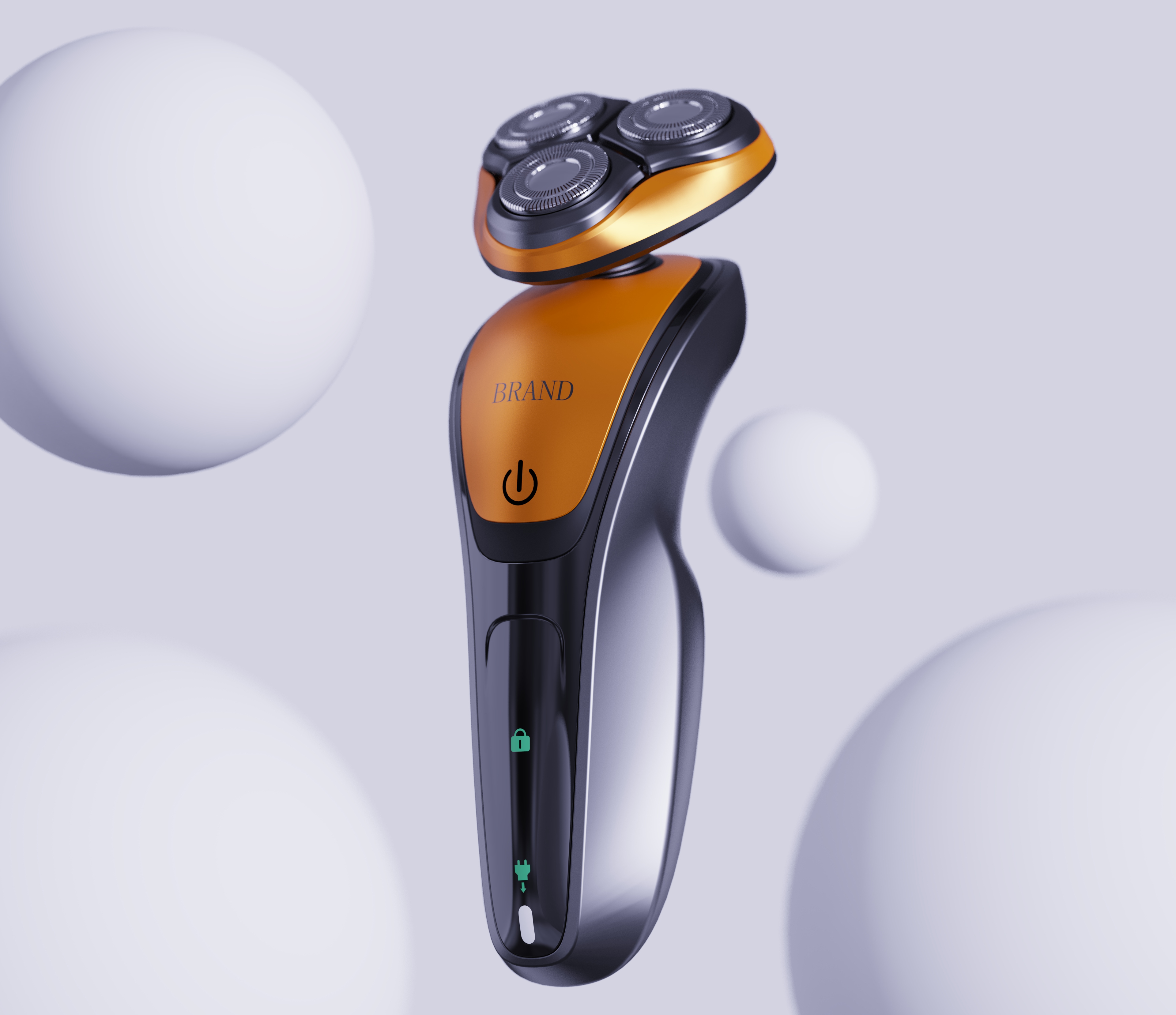 Razor copy rendering，