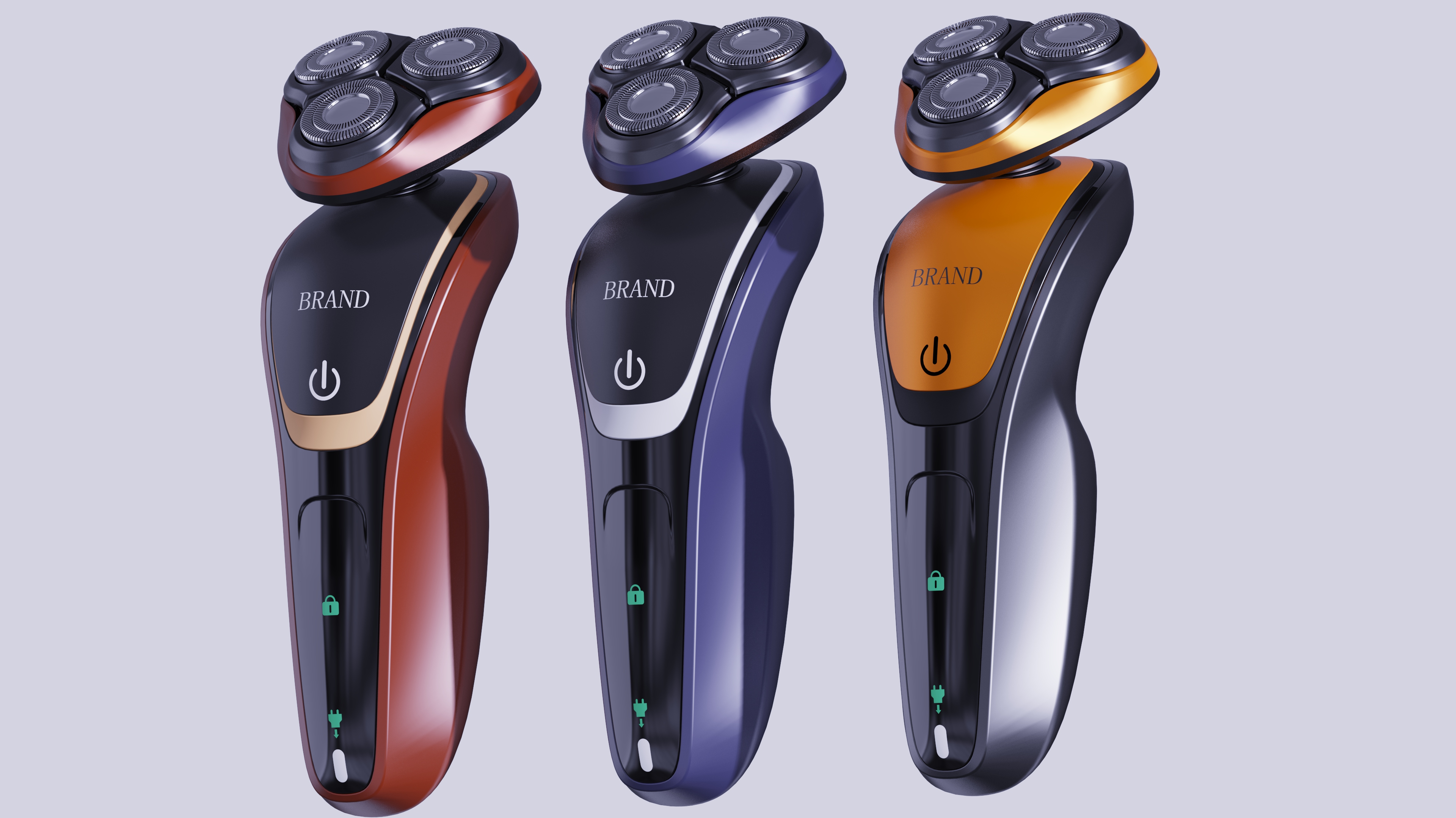 Razor copy rendering，