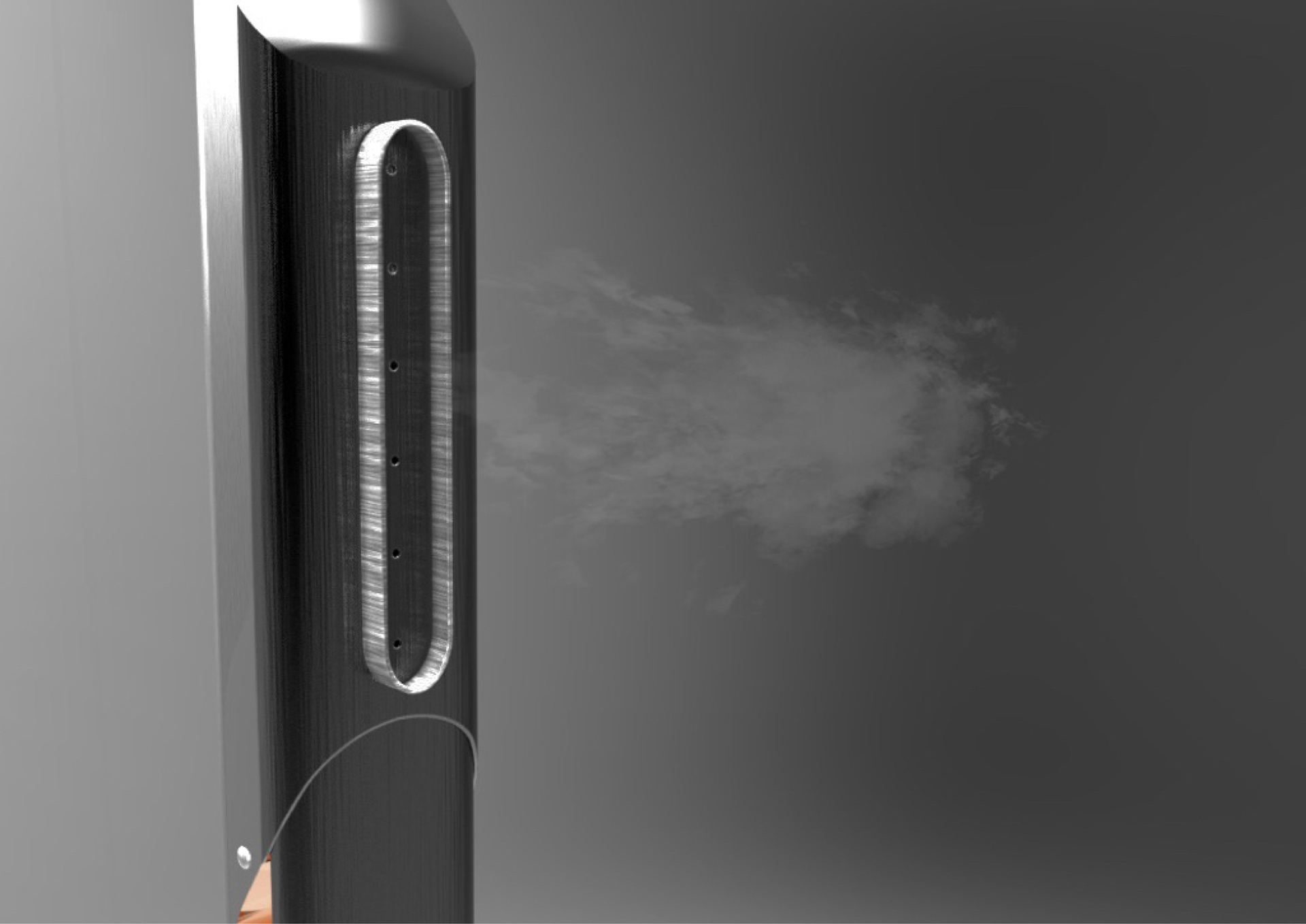 dry，slender，hair drier，