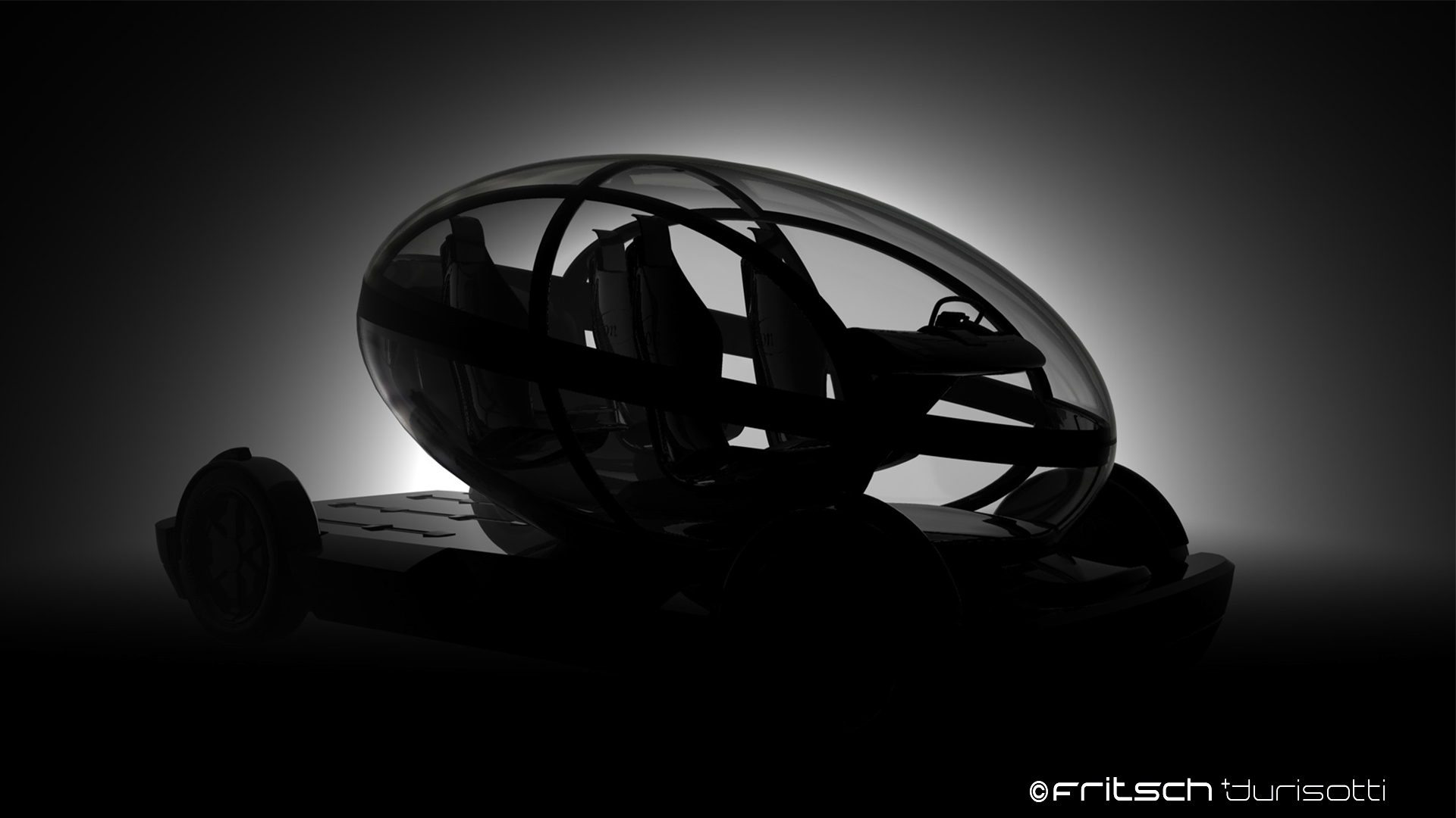 Automobile design，conceptual design，modular，truck，Business Purpose Vehicle，customized，