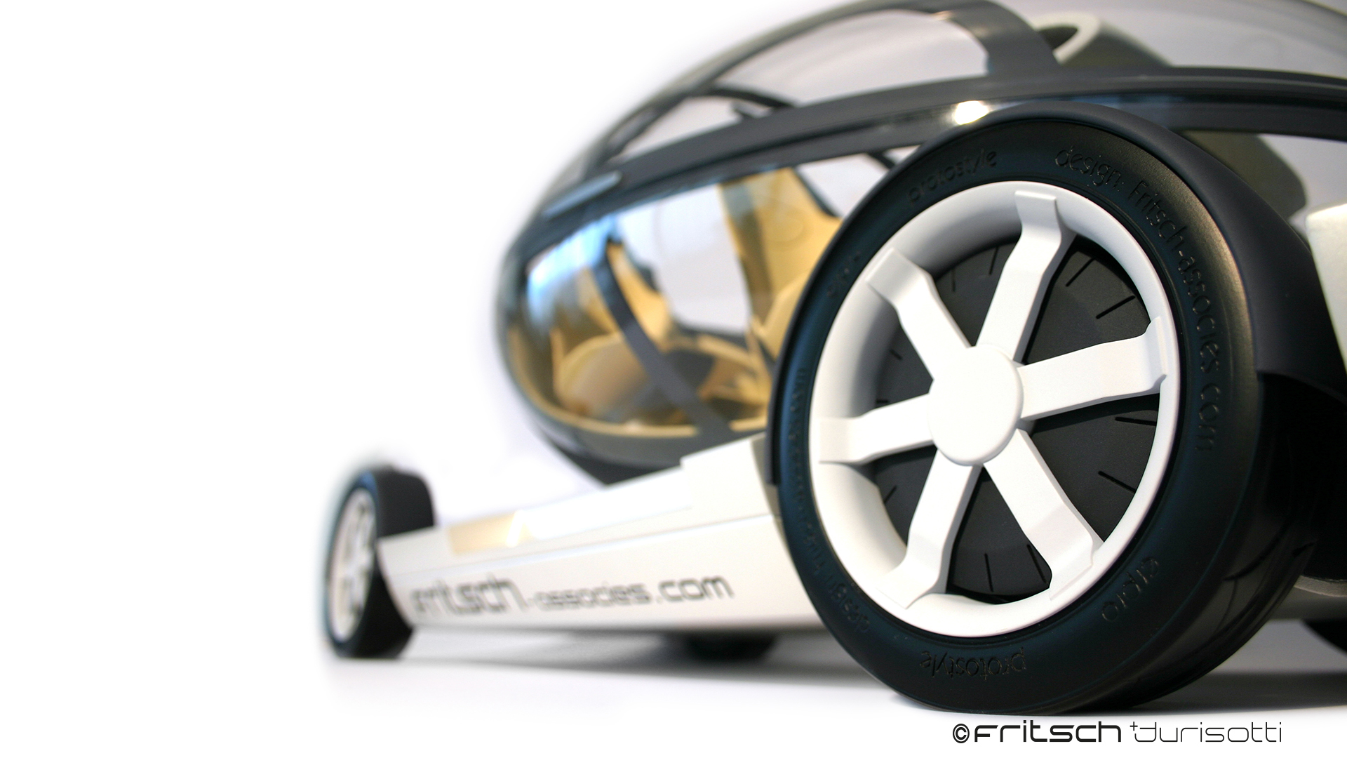 Automobile design，conceptual design，modular，truck，Business Purpose Vehicle，customized，