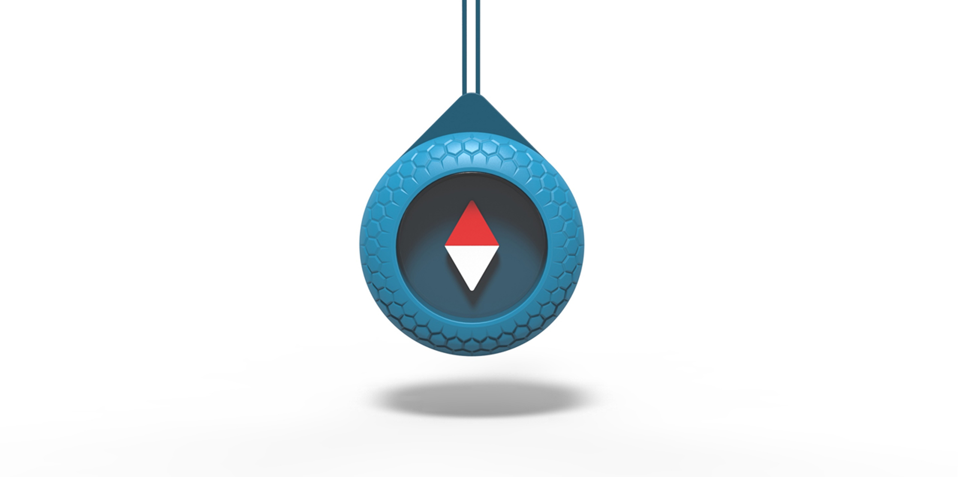 Mini outdoor solar charging lamp，