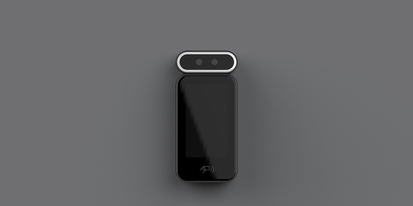 Face recognition access control，