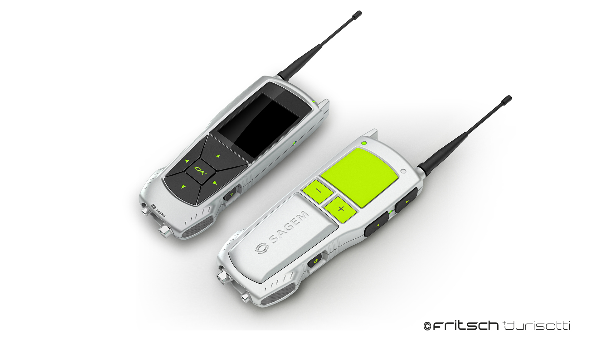 Sakim，SAGEM，Communication equipment，Handheld communicator，Fire fighting equipment，