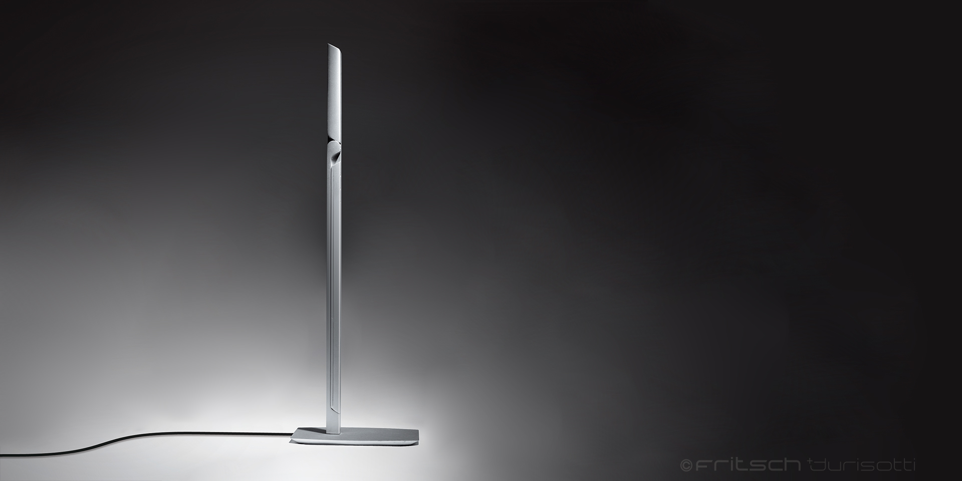 Desk lamp，Home appliance design，originality，fold，