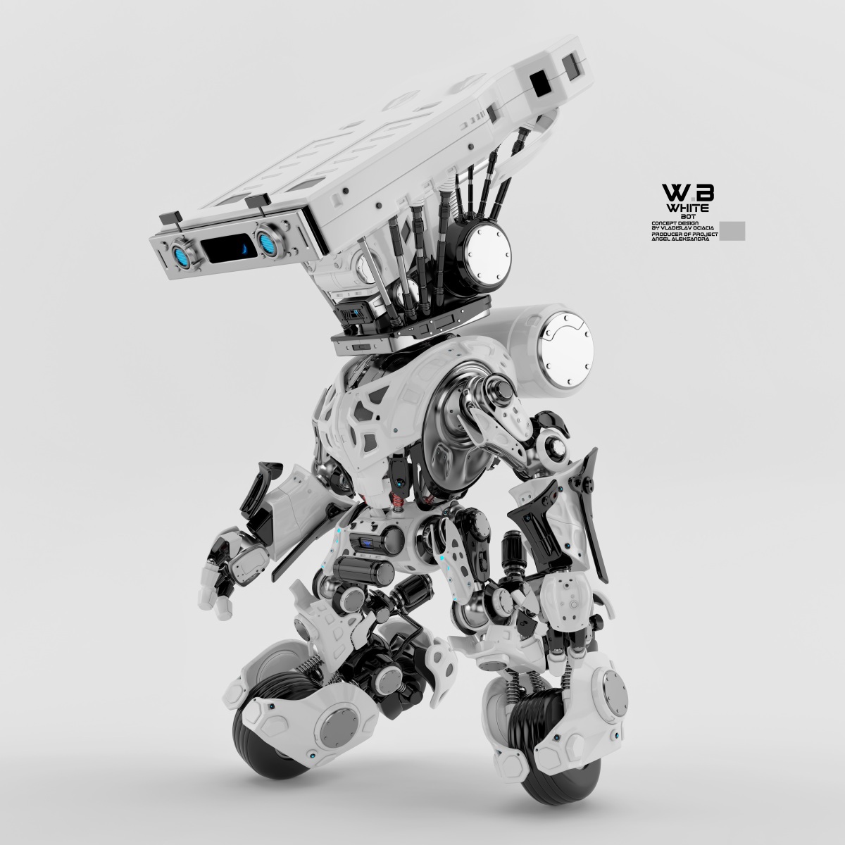 Pepsi bot，Pepsi Cola，robot，artificial intelligence，