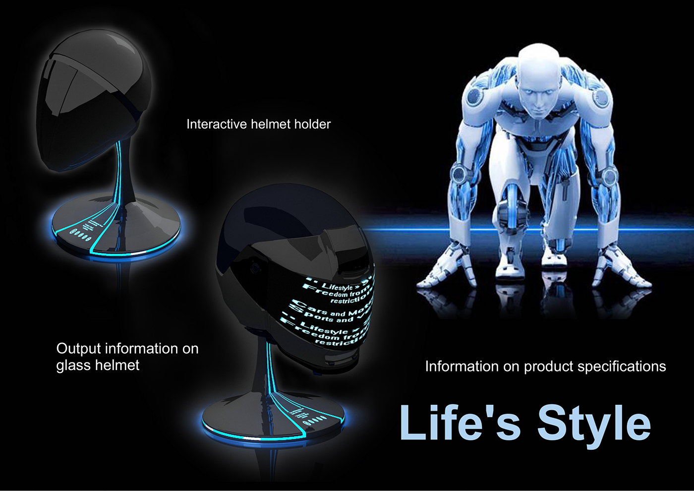 SUZUKI，interactive，concept，science and technology，