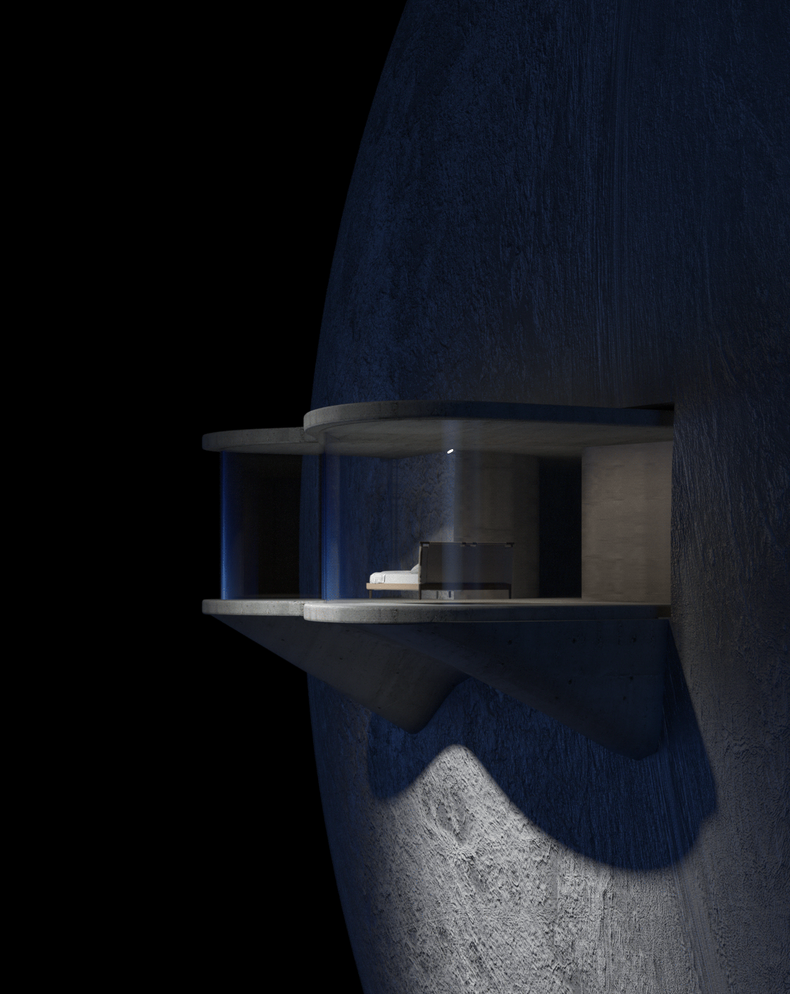 imagination，3D art，Digital art，What If?，