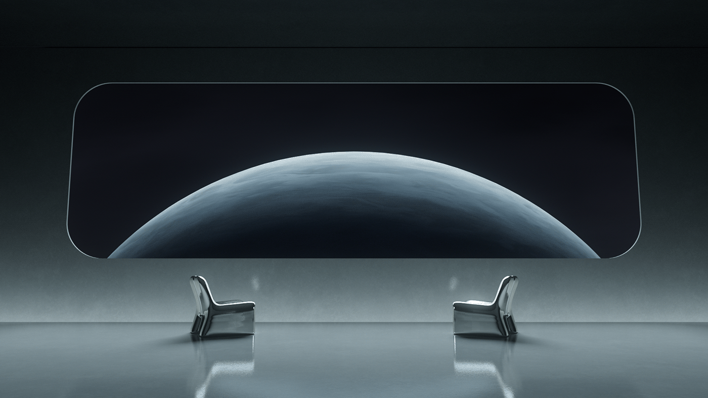 imagination，3D art，Digital art，What If?，