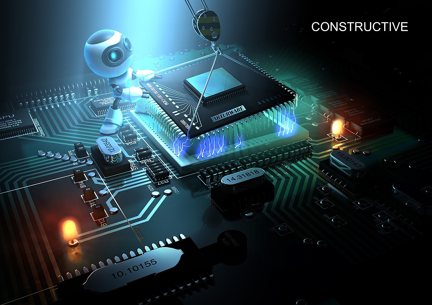 SUZUKI，interactive，concept，science and technology，
