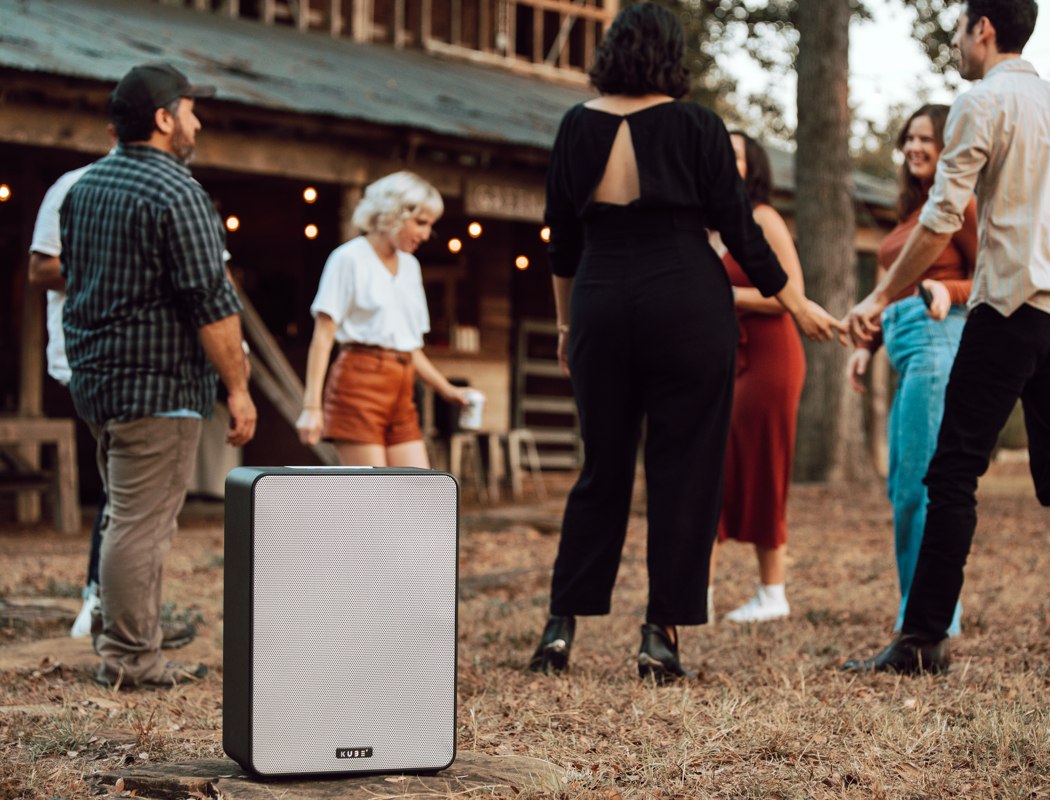 Kube4，Digital，loudspeaker box，speaker，