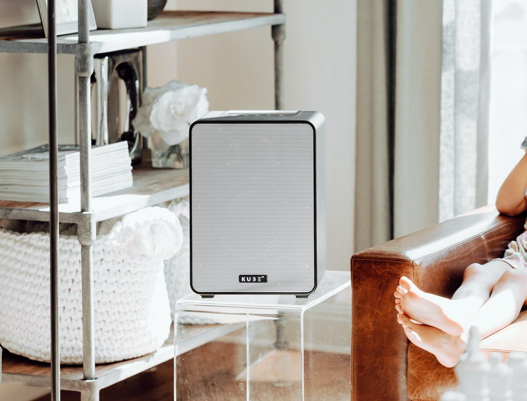 Kube4，Digital，loudspeaker box，speaker，