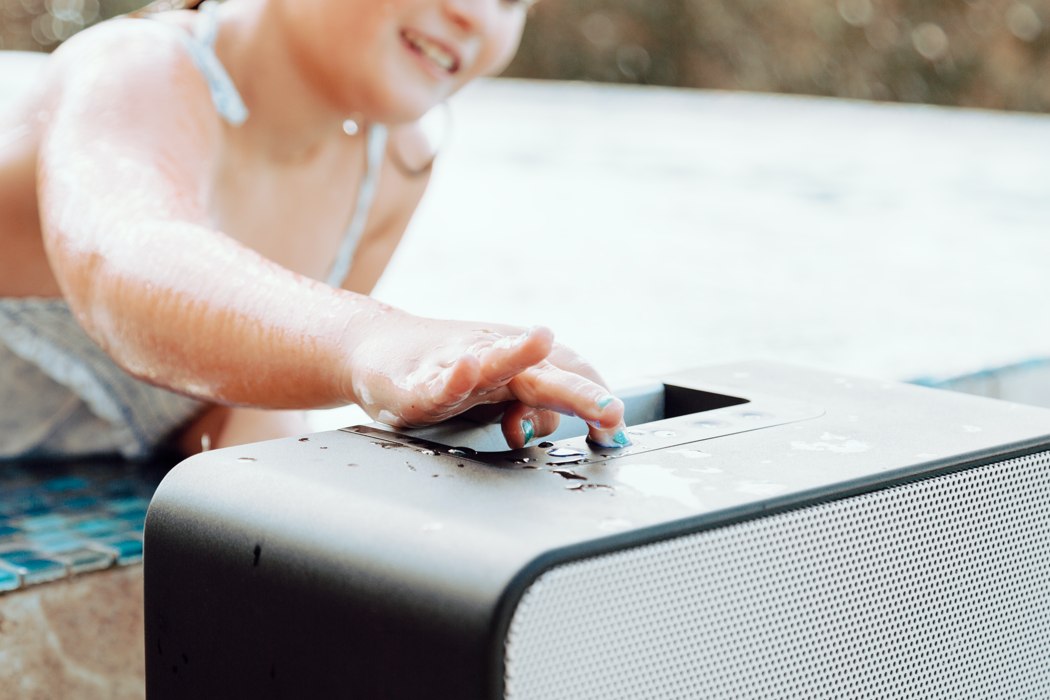 Kube4，Digital，loudspeaker box，speaker，