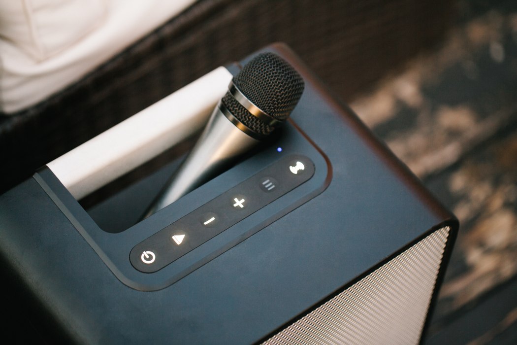 Kube4，Digital，loudspeaker box，speaker，